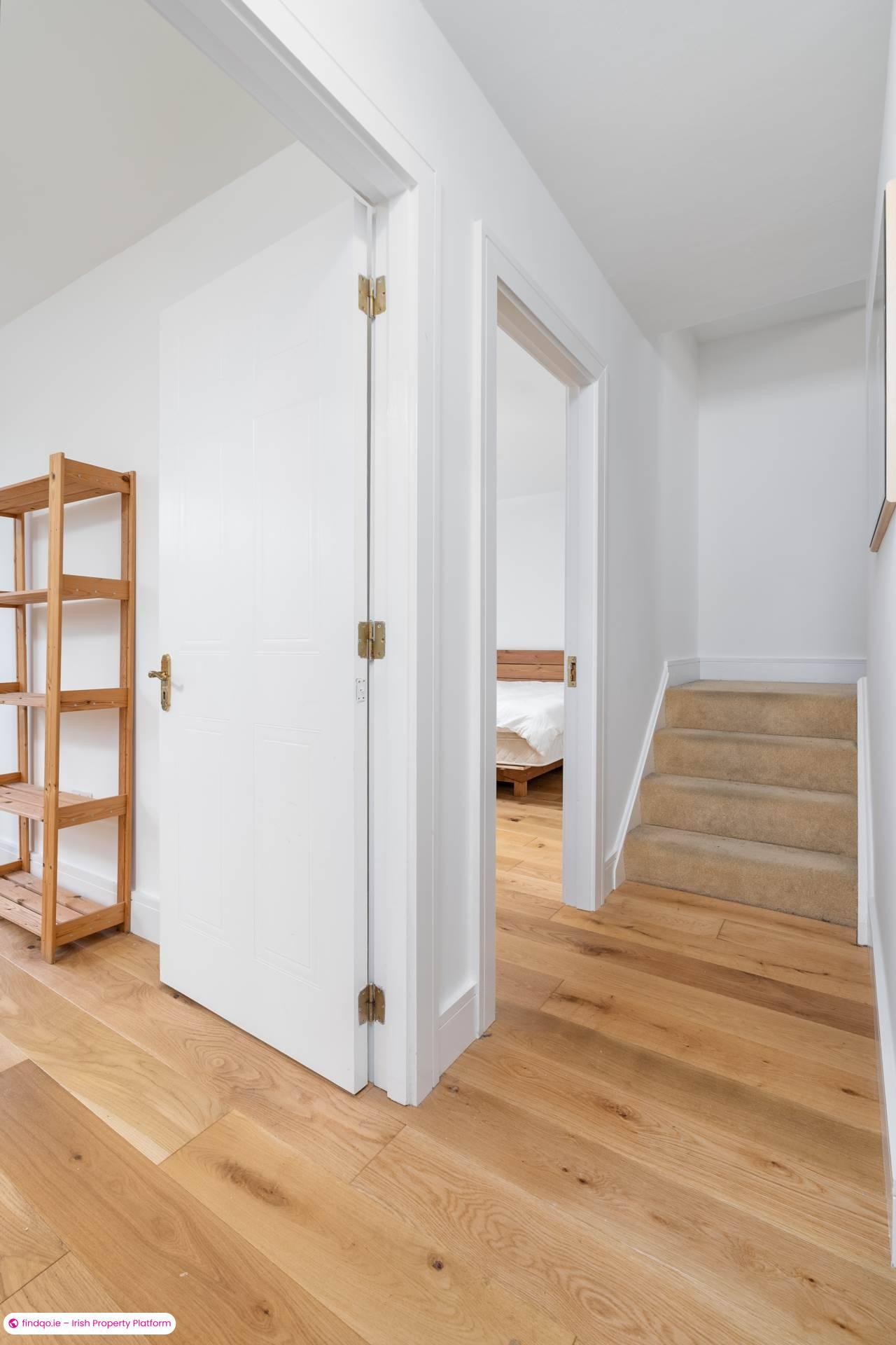 2 Bedroom Apartment for Rent in Dublin 8
