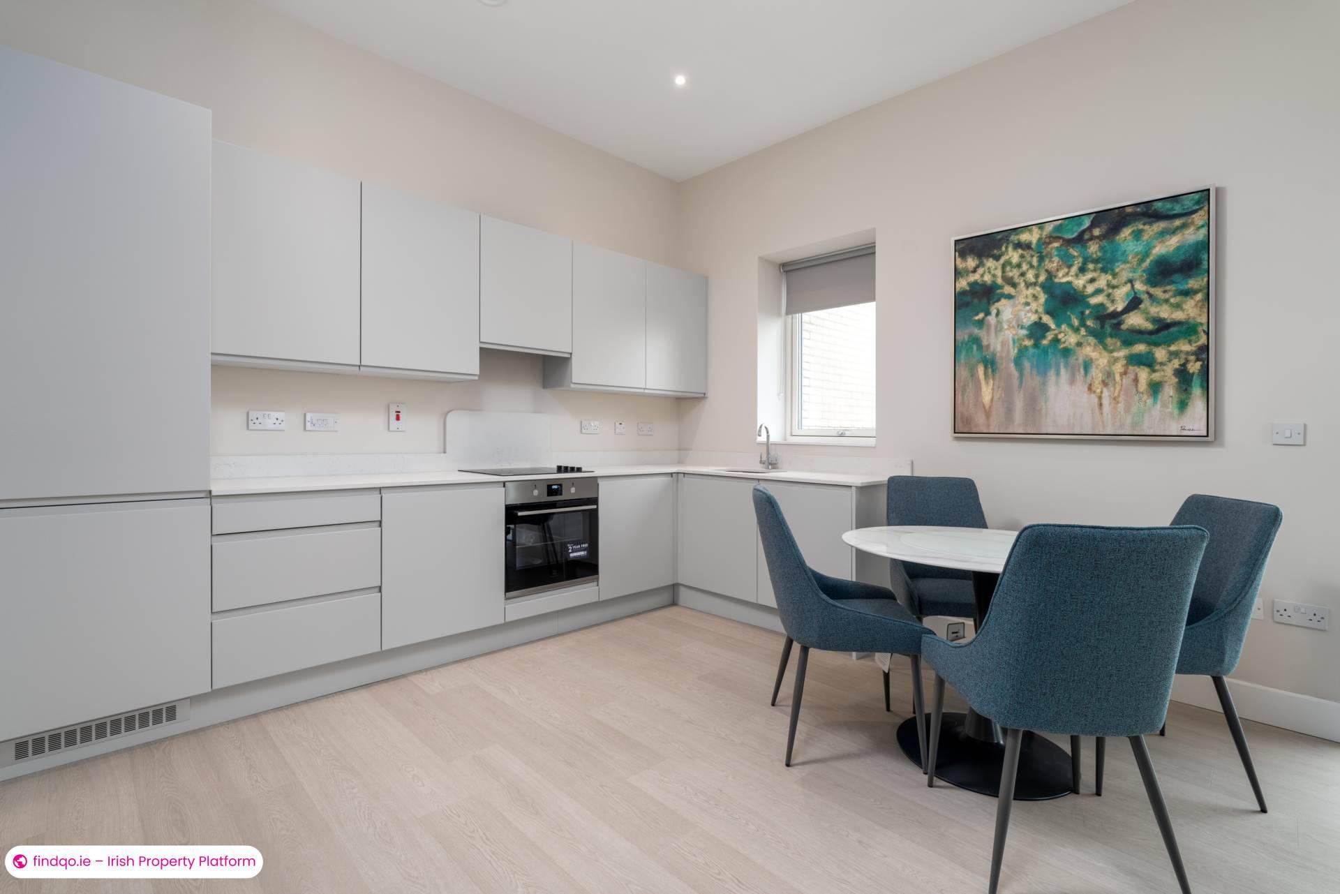 2 Bedroom Apartment for Rent in Dublin 15