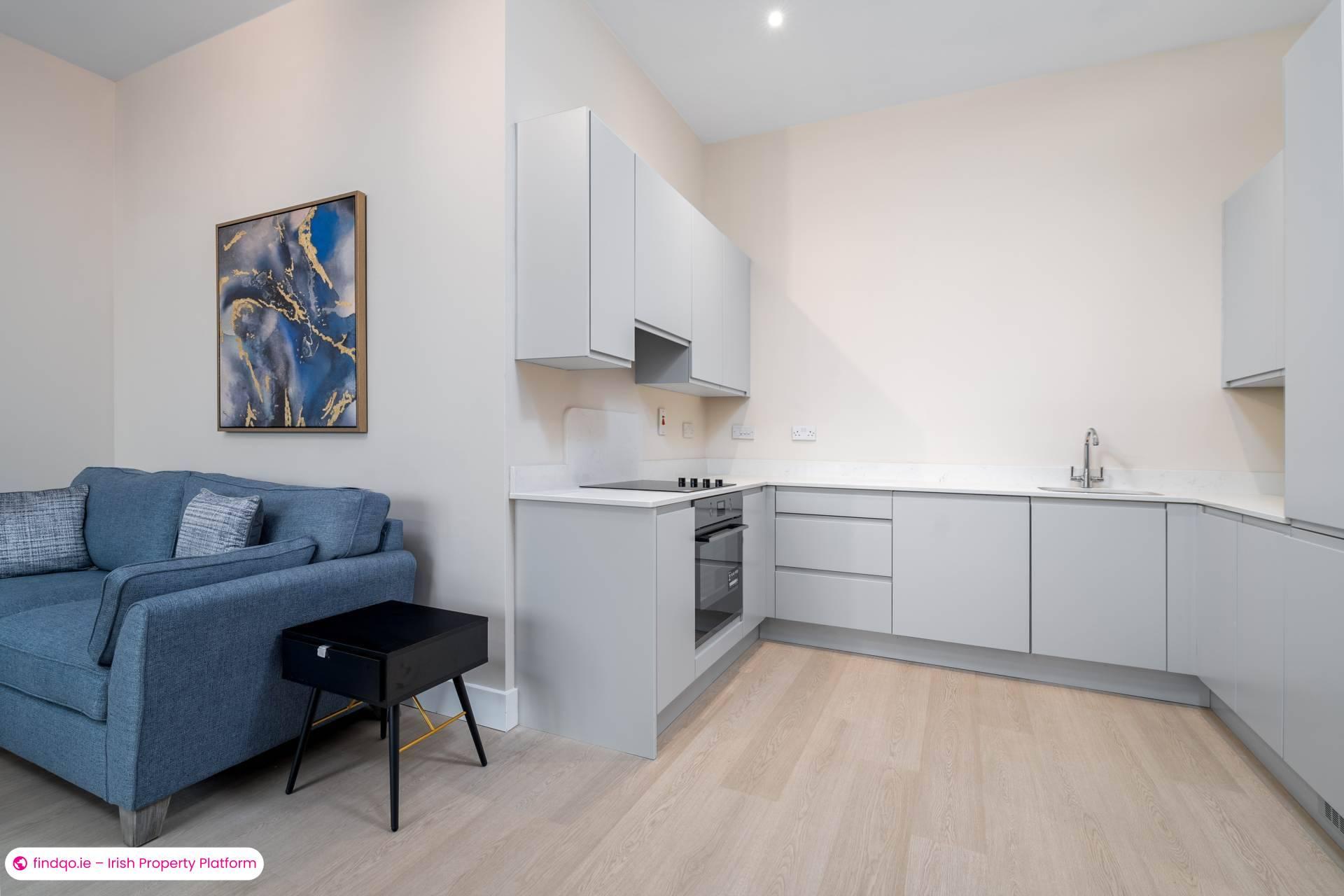 2 Bedroom Apartment for Rent in Dublin 15