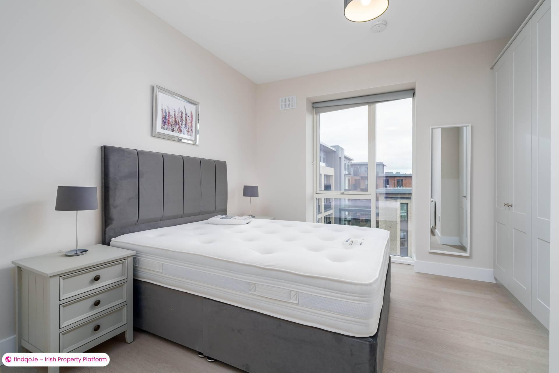 2 Bedroom Apartment for Rent in Dublin 15