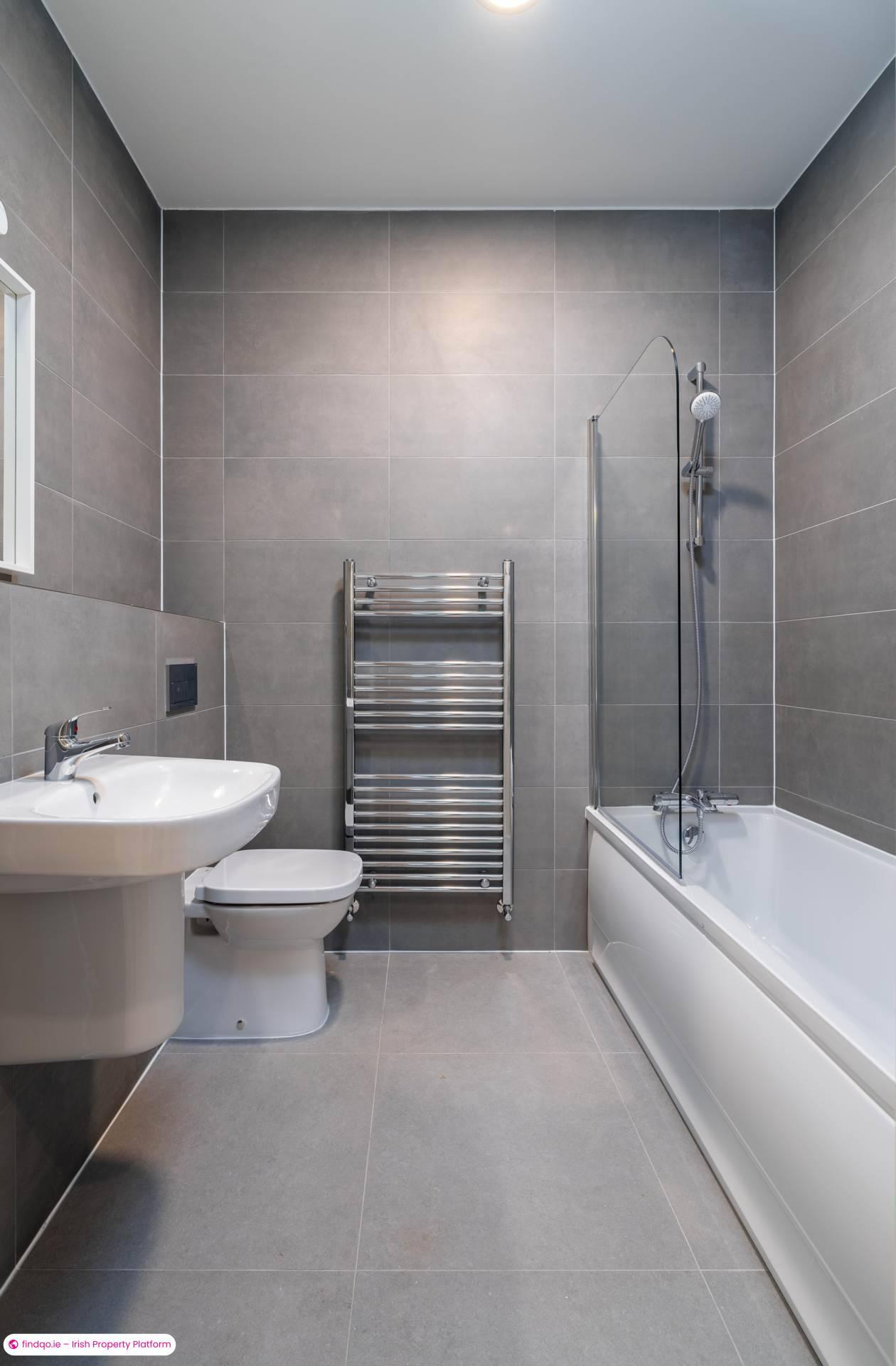 2 Bedroom Apartment for Rent in Dublin 15