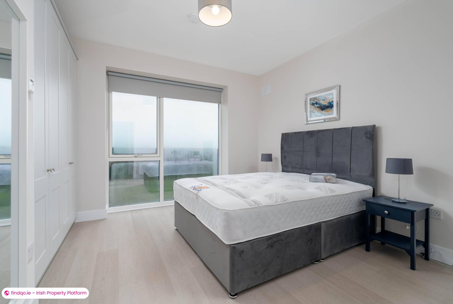 2 Bedroom Apartment for Rent in Dublin 15