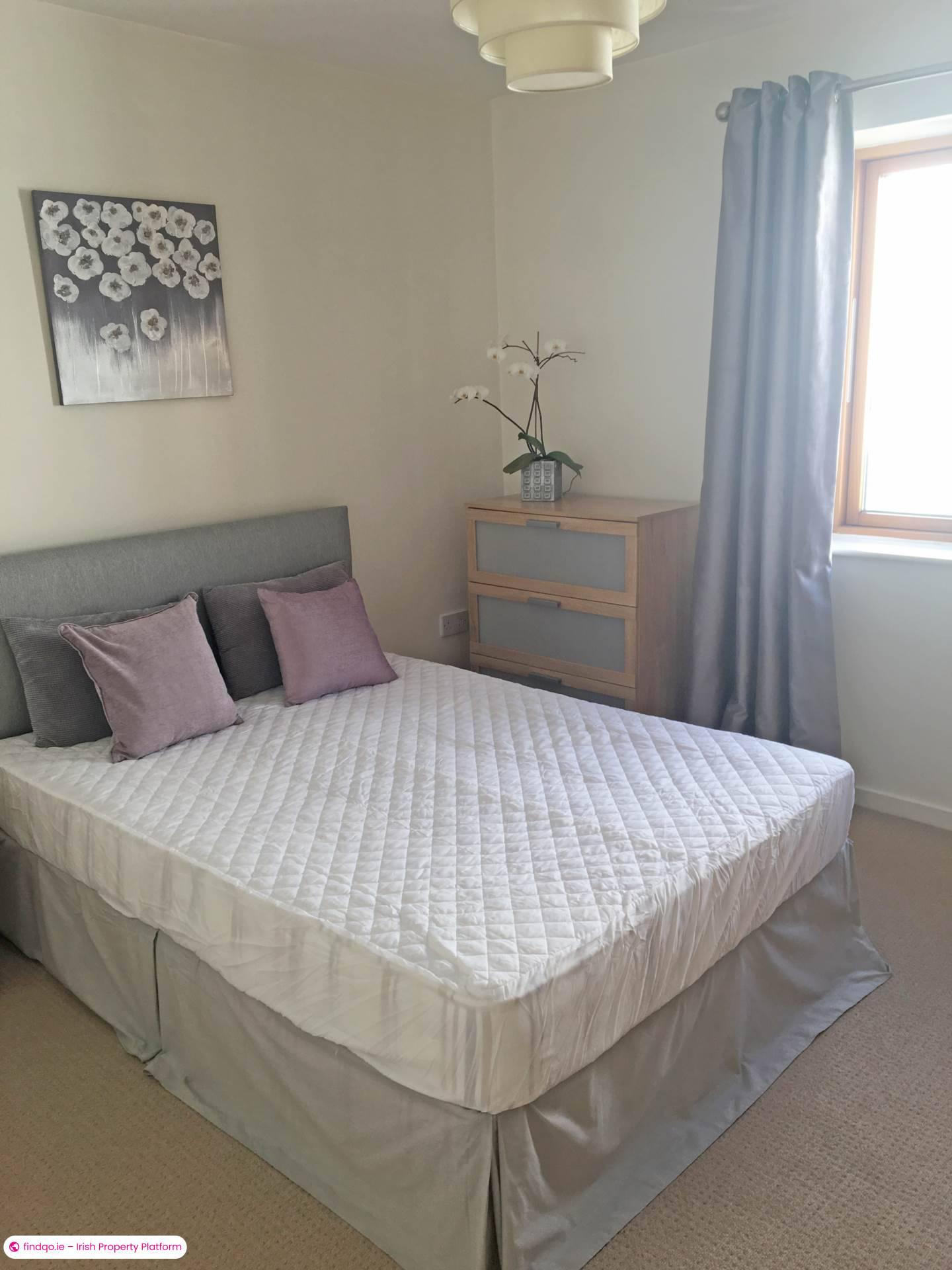 1 Bedroom Apartment for Rent in Dublin 8