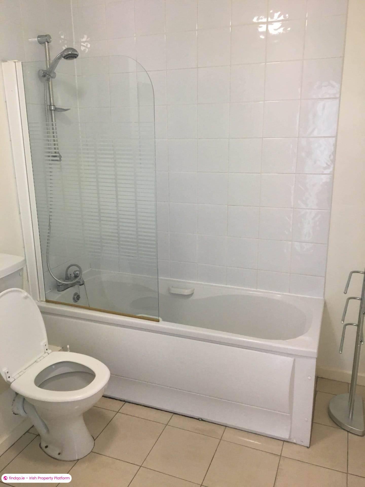 1 Bedroom Apartment for Rent in Dublin 8