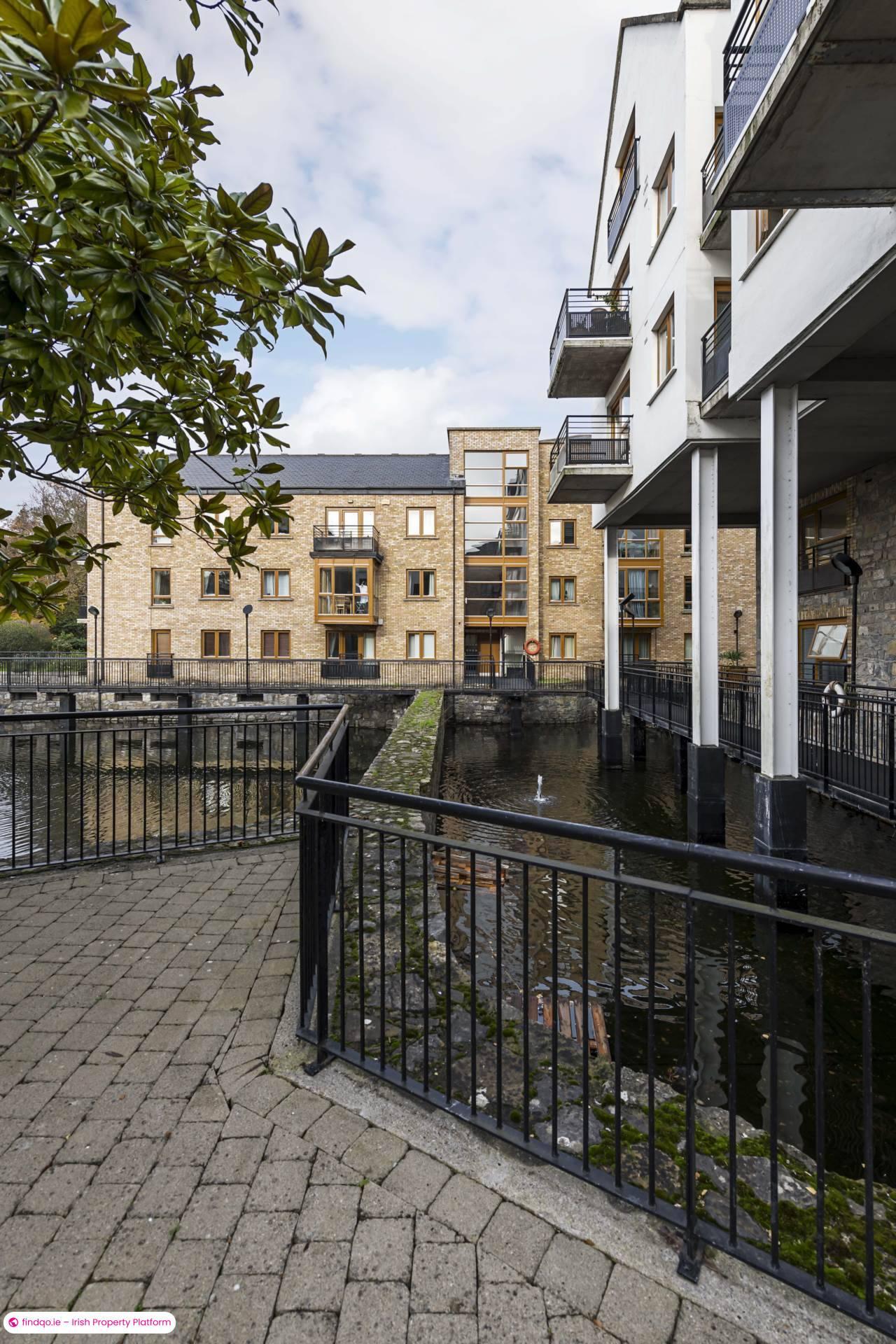 1 Bedroom Apartment for Rent in Dublin 8