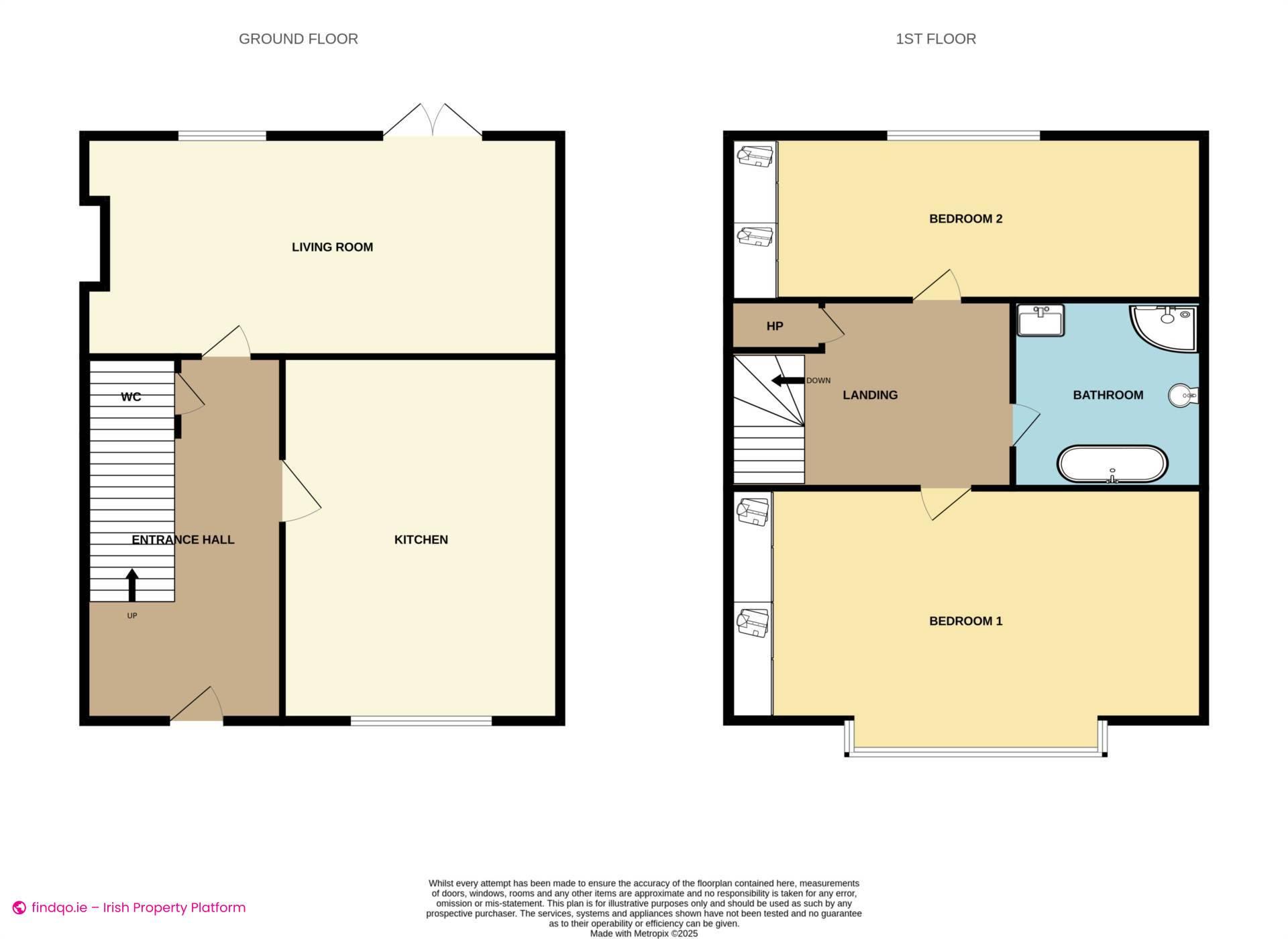 Terraced house for Sale in Dublin 15