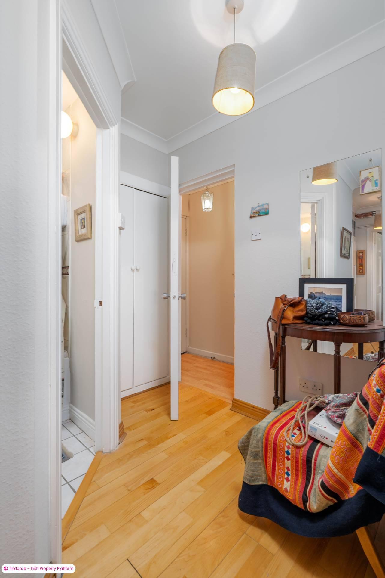 Apartment for Sale in Dublin 4
