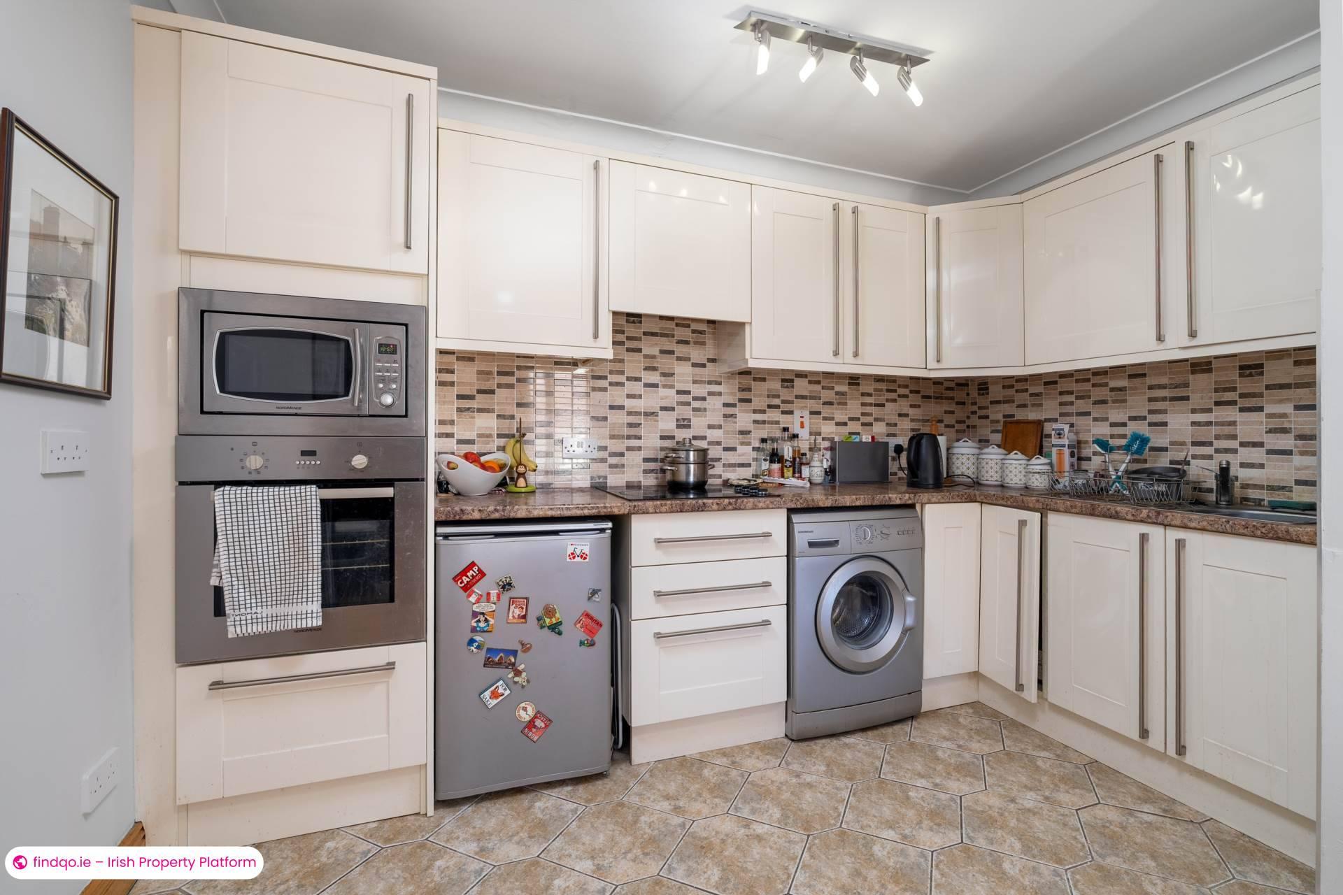 Apartment for Sale in Dublin 4