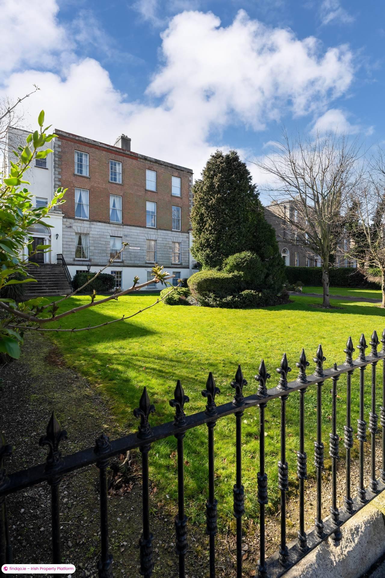 Apartment for Sale in Dublin 4
