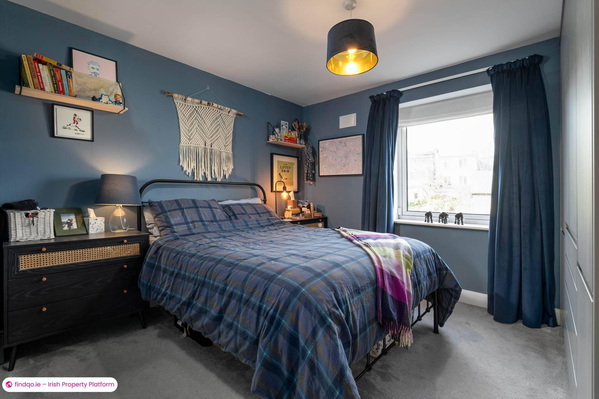 Apartment for Sale in Dublin 8