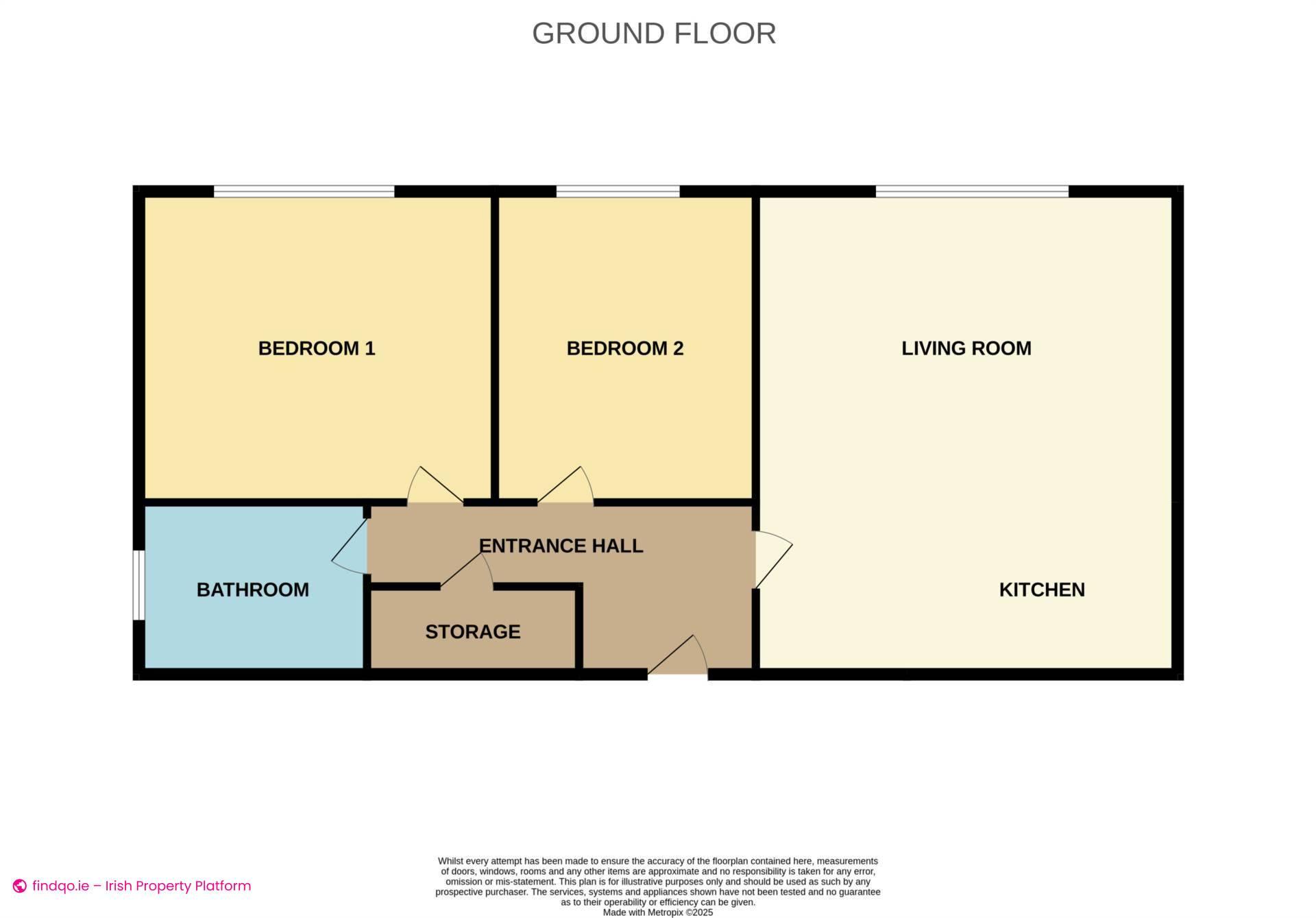 Apartment for Sale in Dublin 8