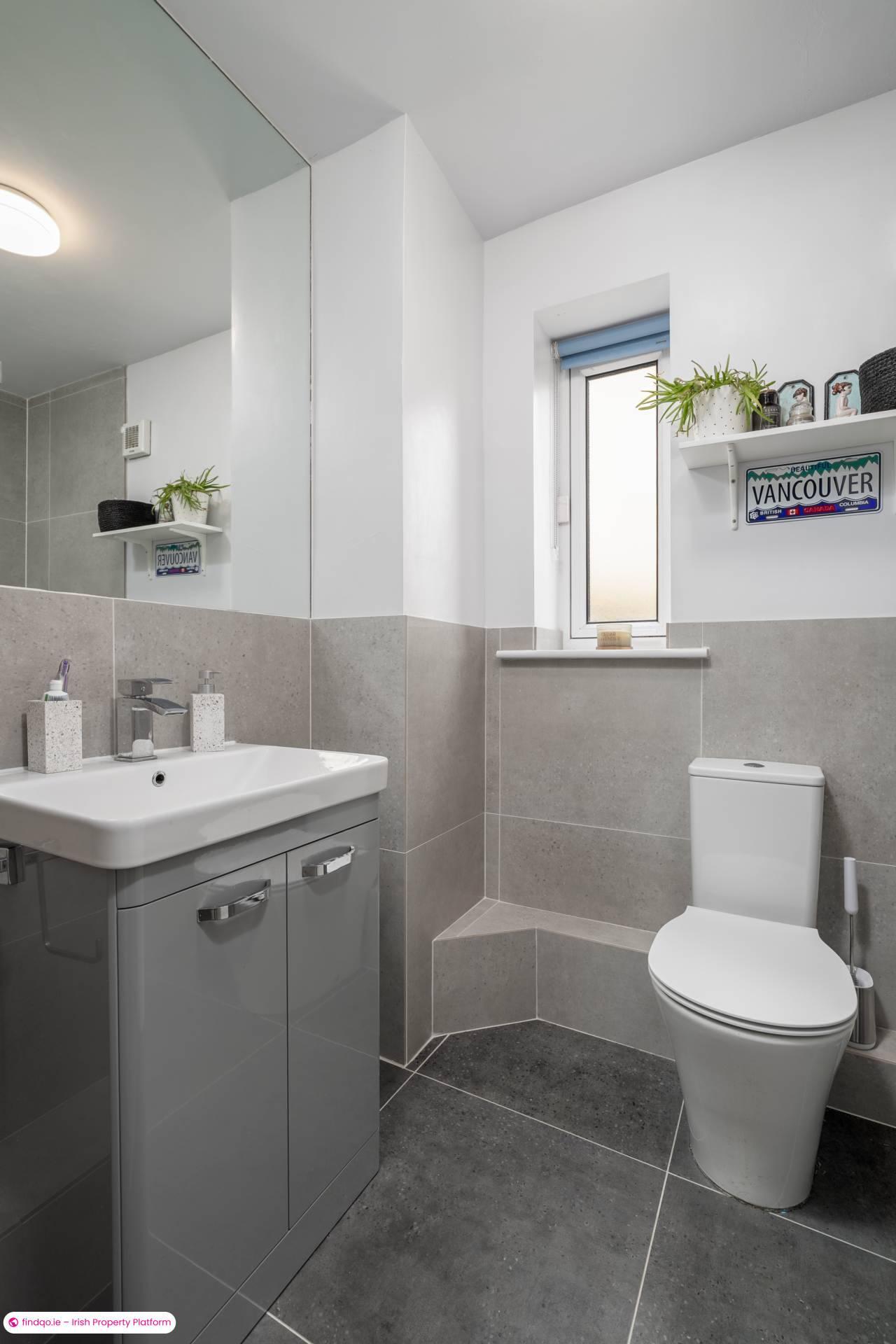 Apartment for Sale in Dublin 8