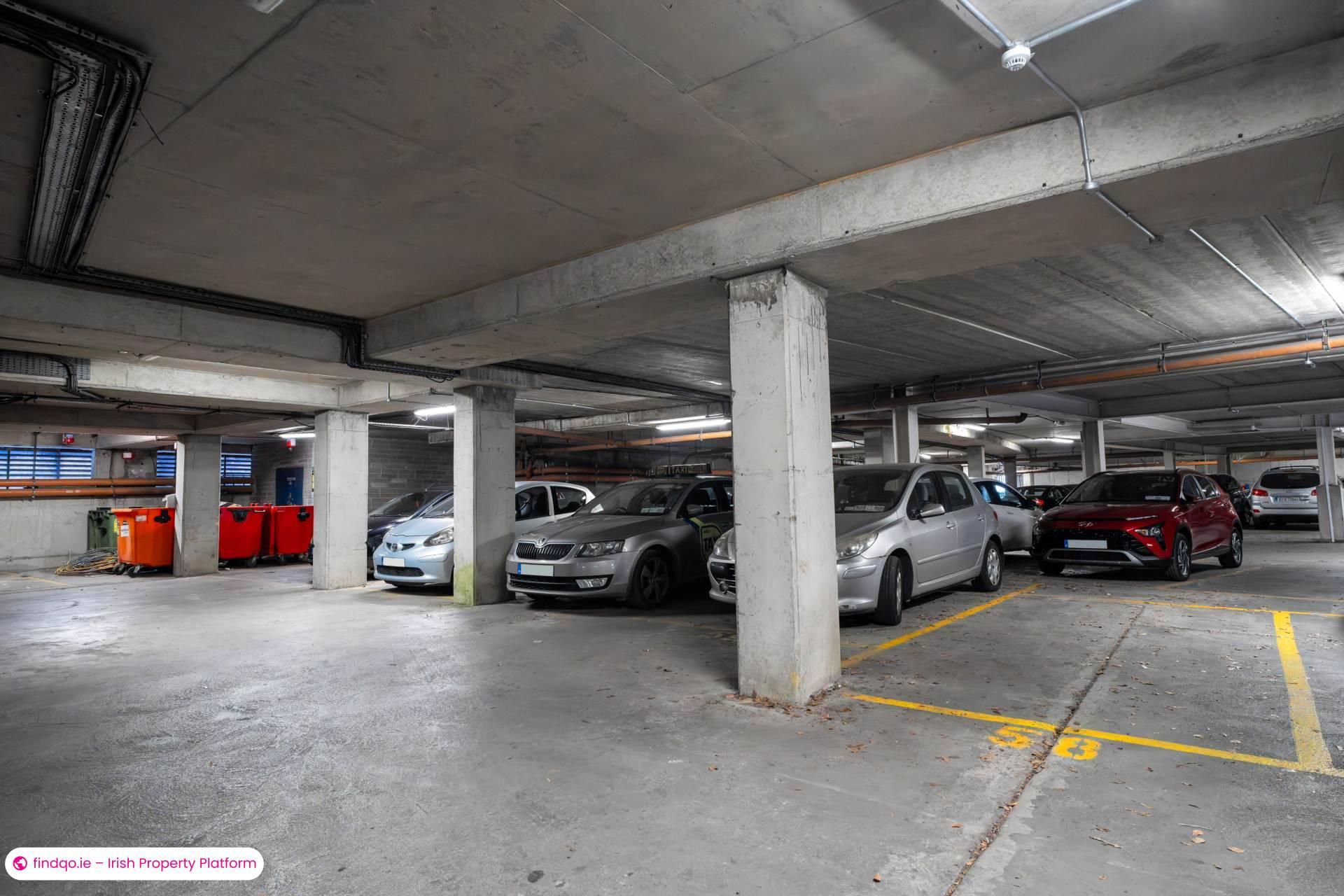 Apartment for Sale in Dublin 8