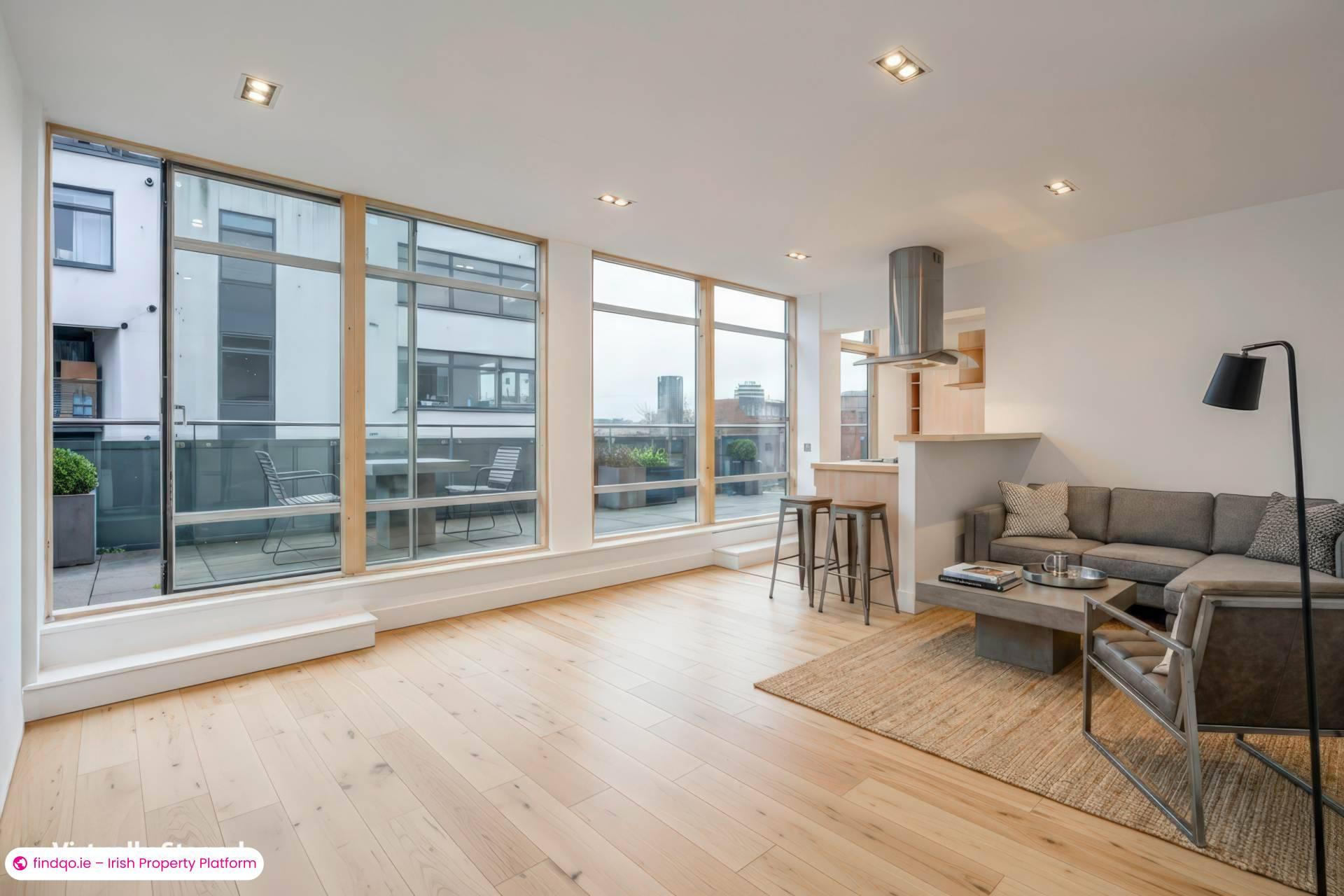Apartment for Sale in Dublin 1