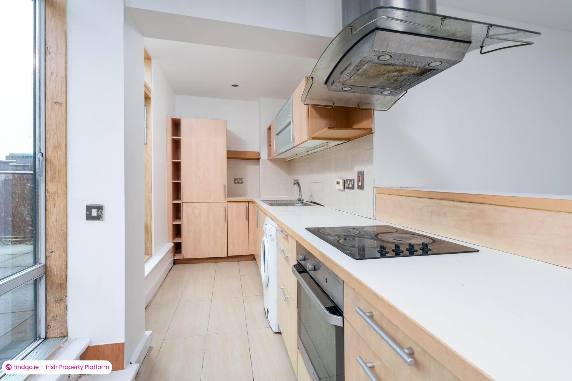 Apartment for Sale in Dublin 1