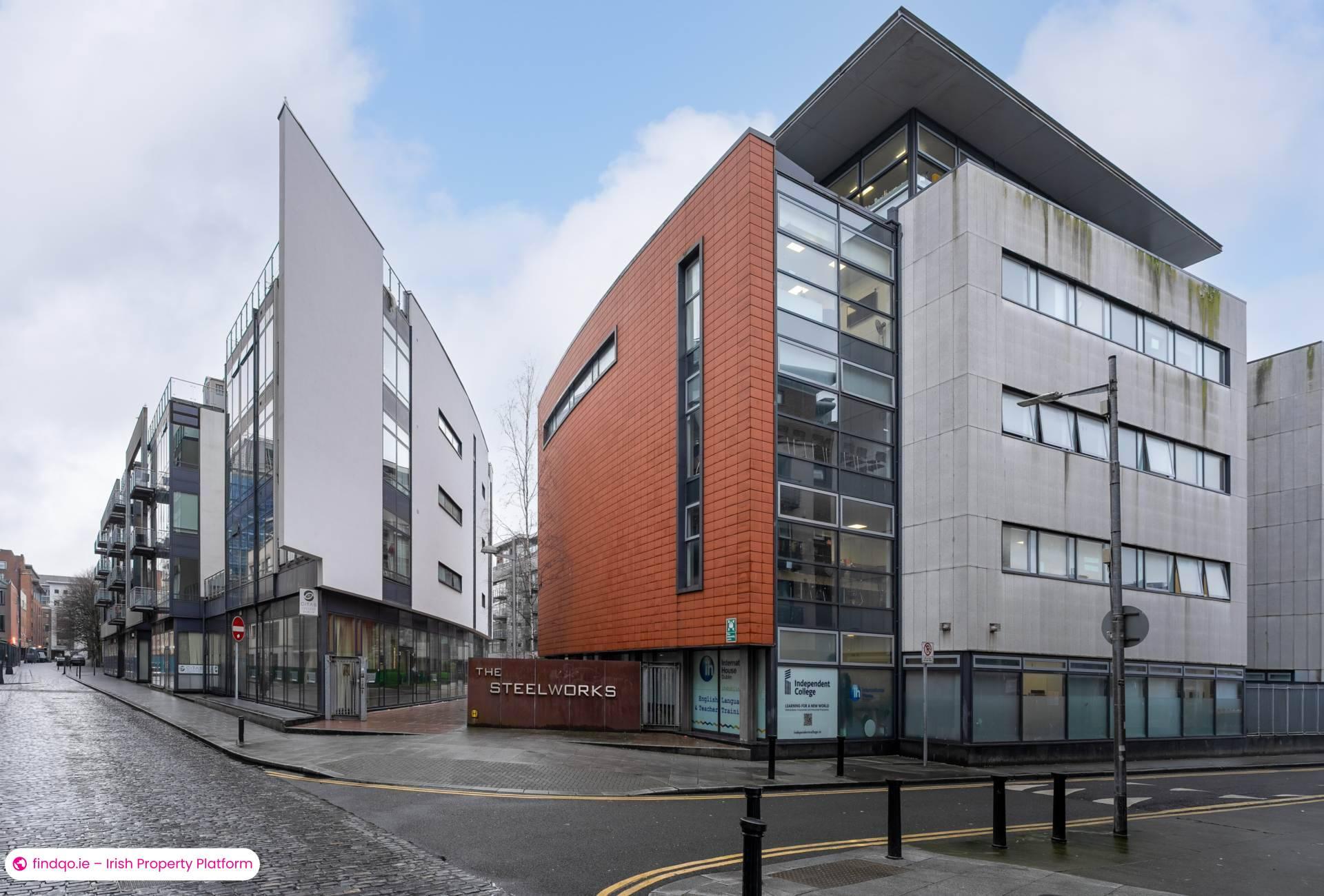 Apartment for Sale in Dublin 1
