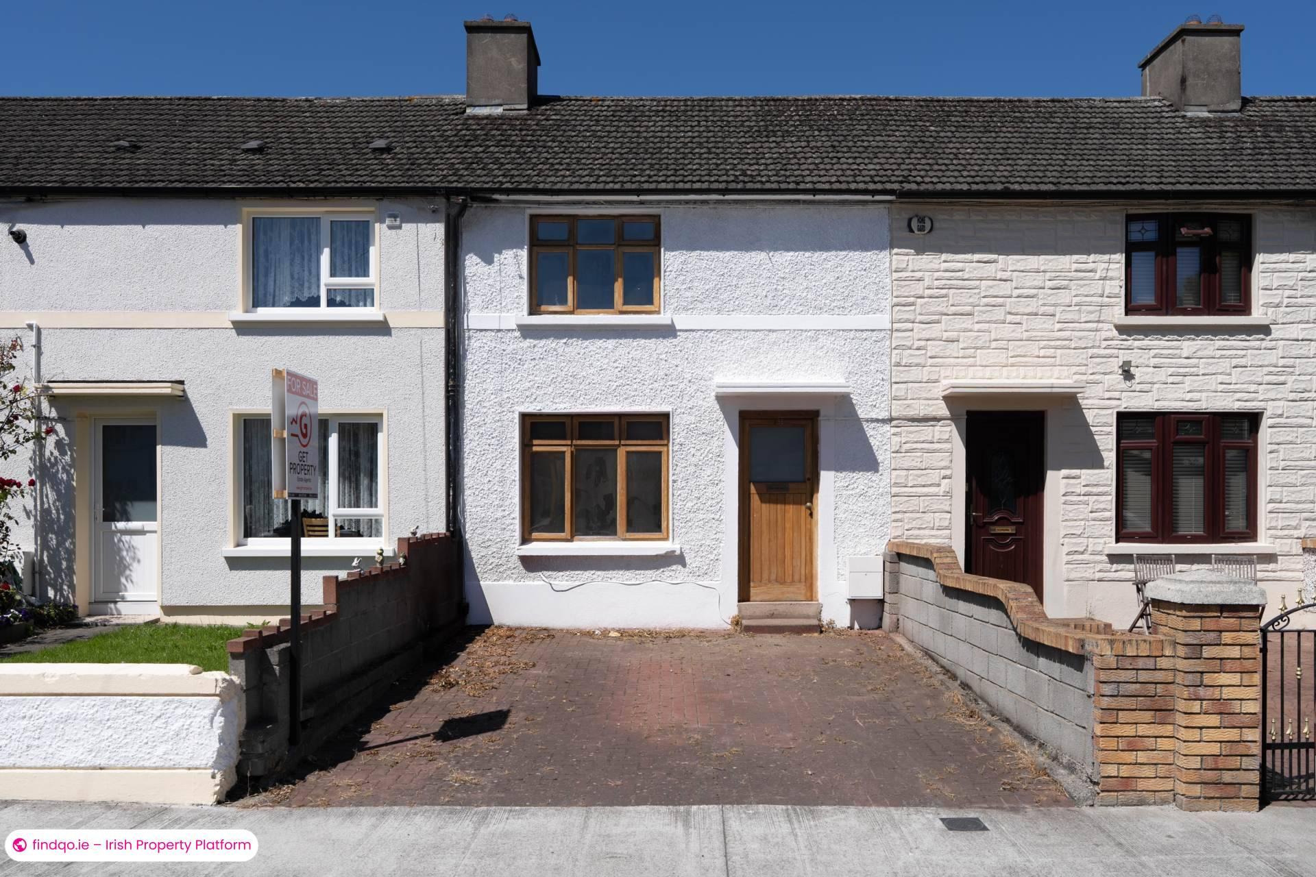 Terraced house for Sale in Dublin 7