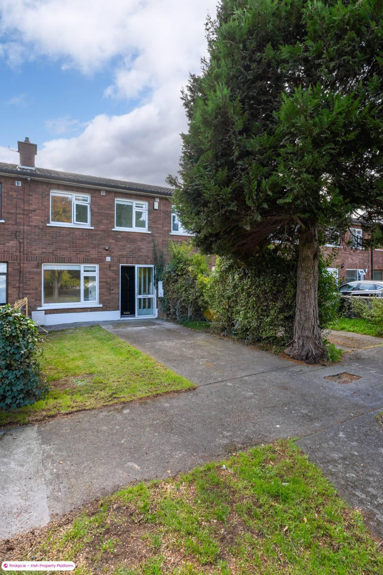 Terraced house for Sale in Dublin 22