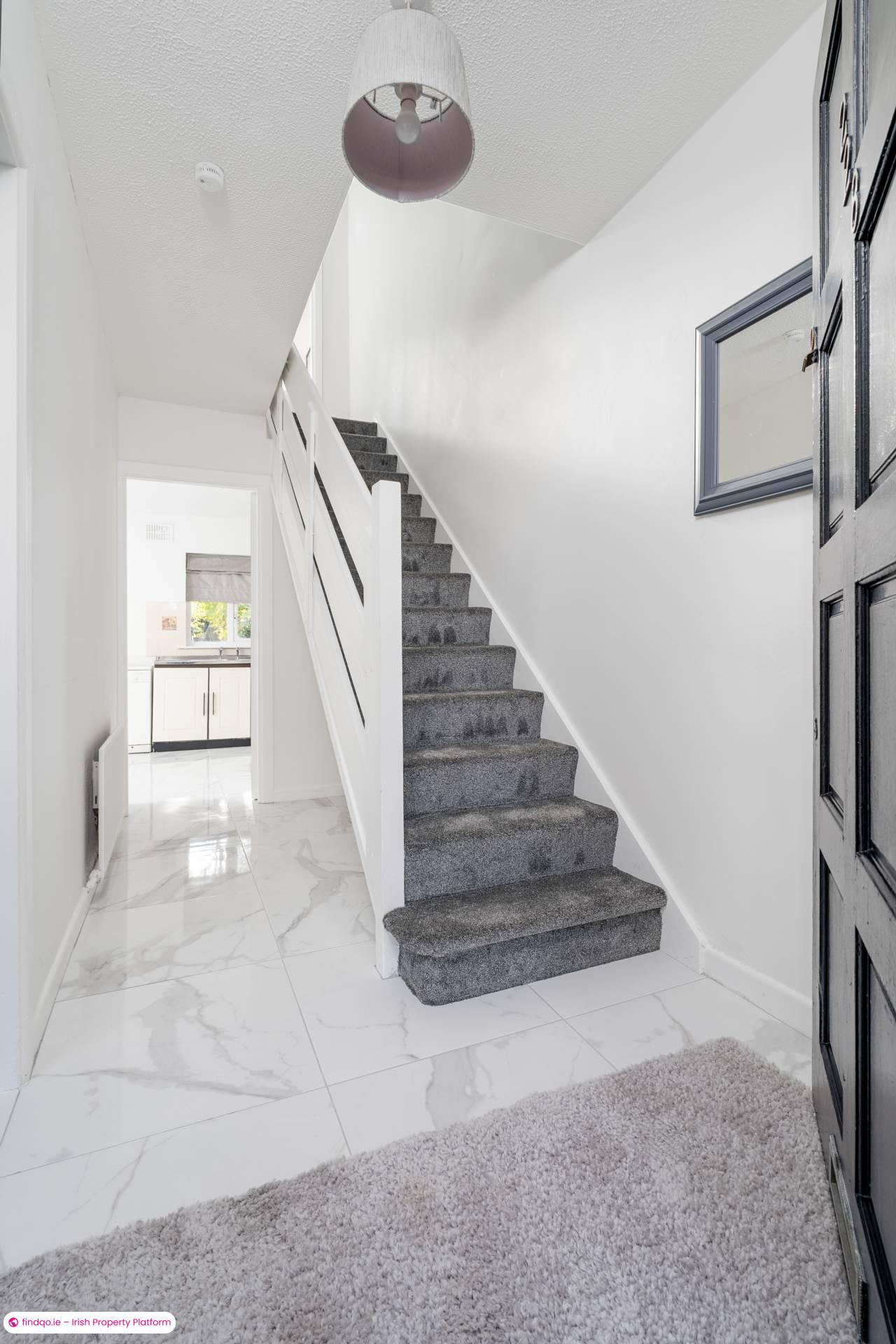 Terraced house for Sale in Dublin 22