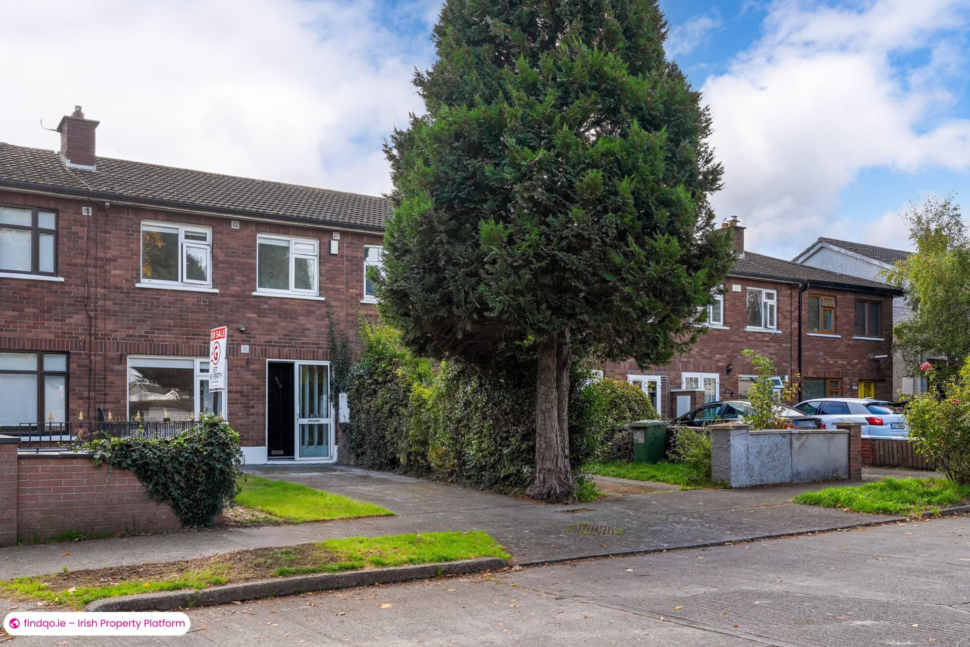 Terraced house for Sale in Dublin 22