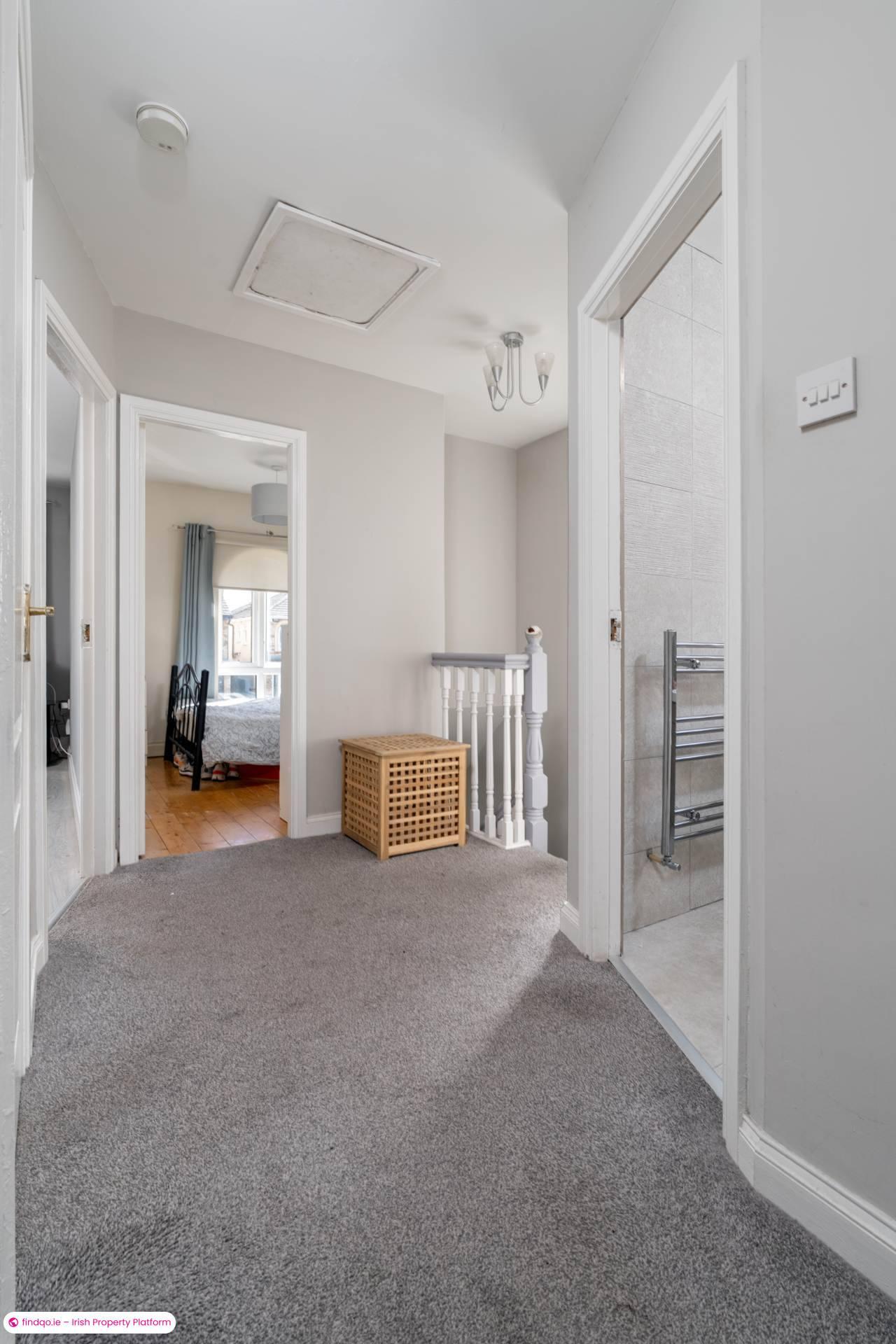 Semi-detached house for Sale in Dublin 15