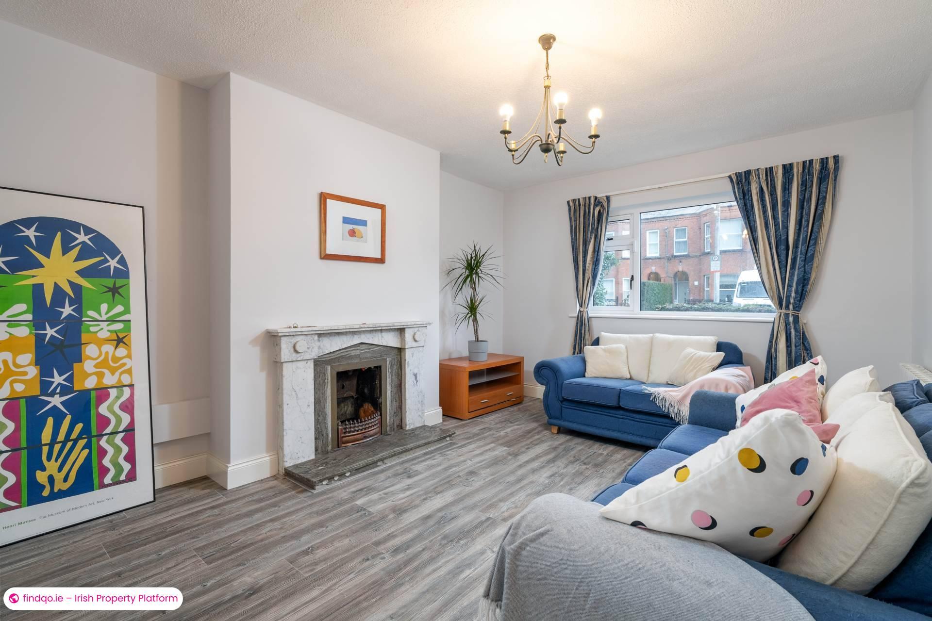 Apartment for Sale in Dublin 7