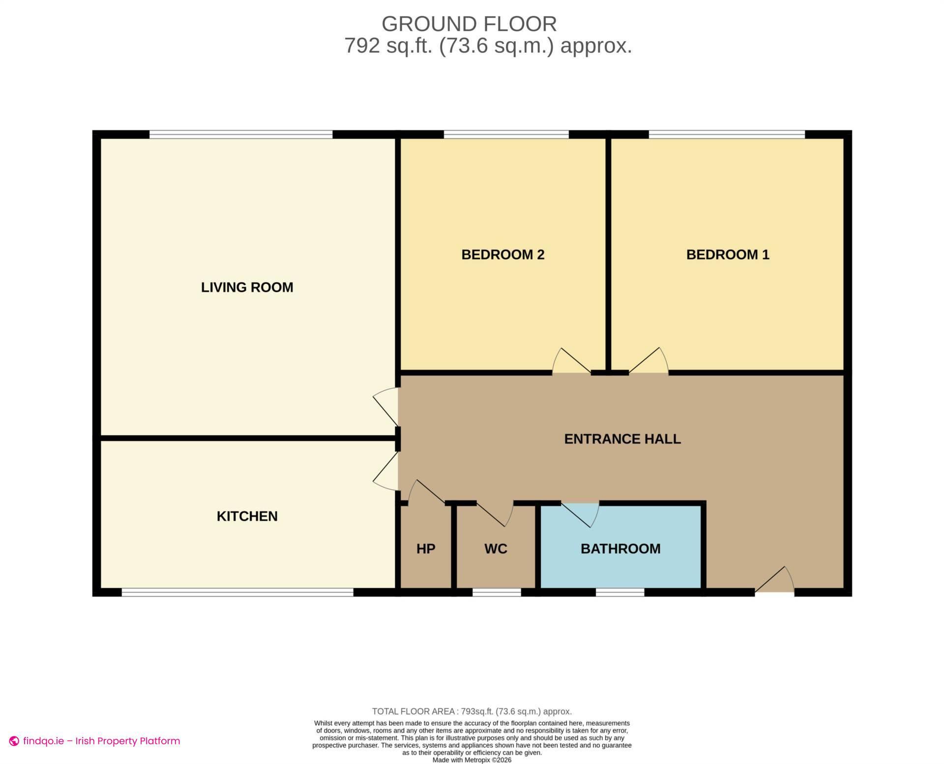 Apartment for Sale in Dublin 7