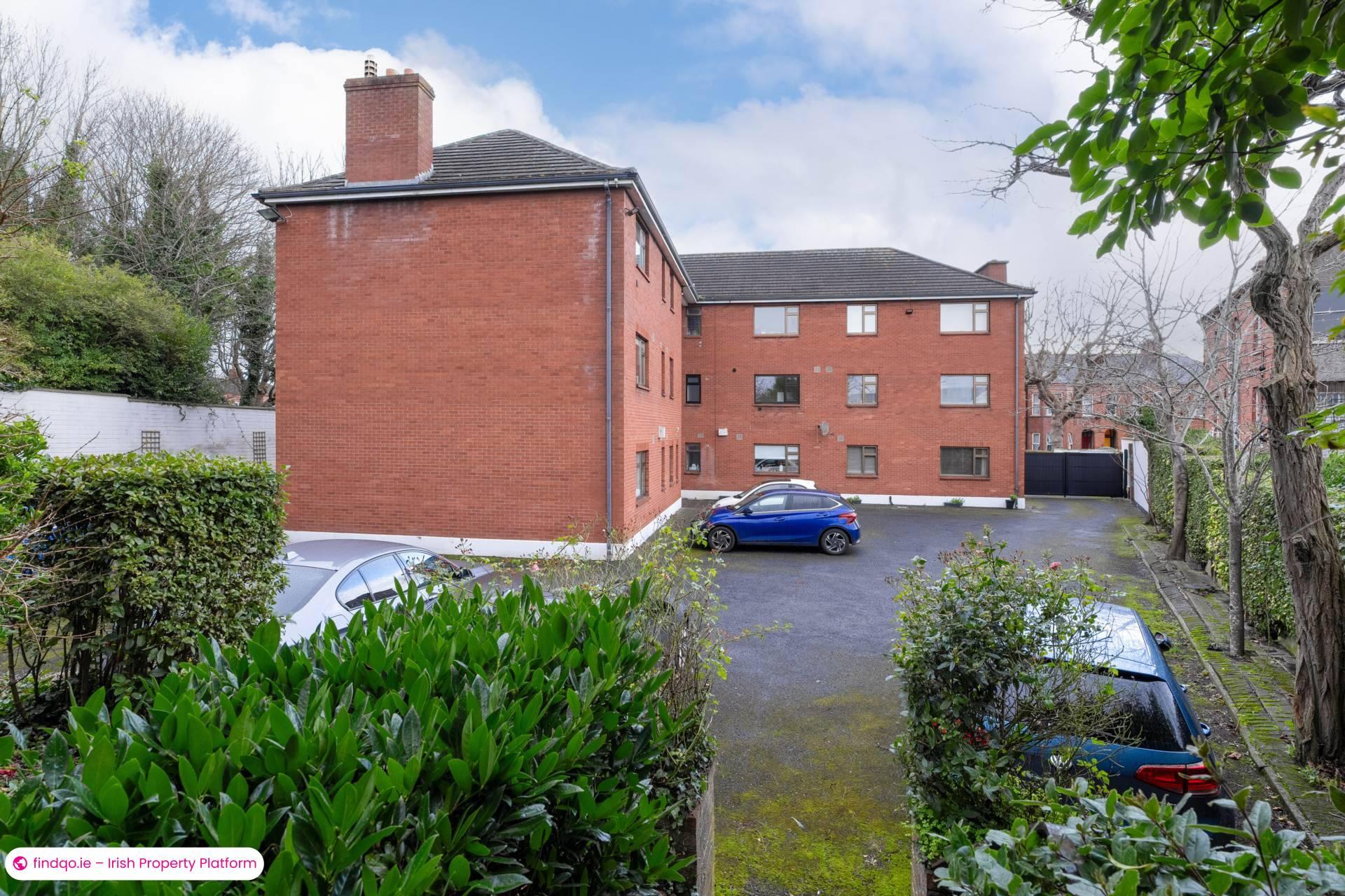 Apartment for Sale in Dublin 7