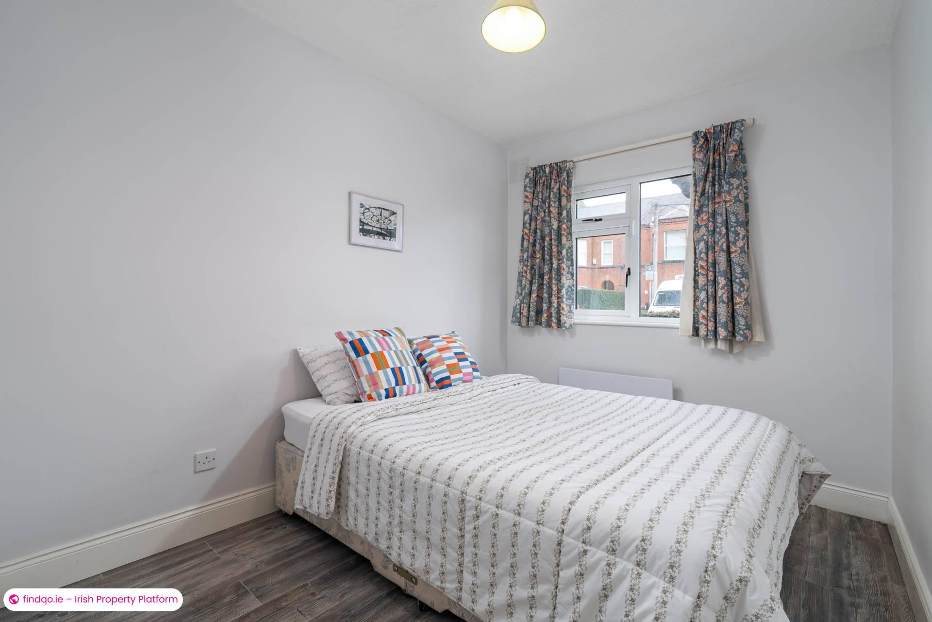 Apartment for Sale in Dublin 7