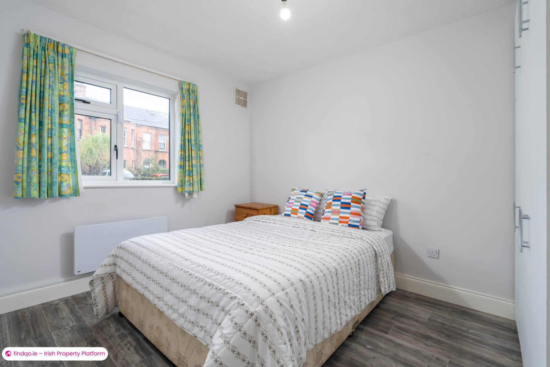 Apartment for Sale in Dublin 7