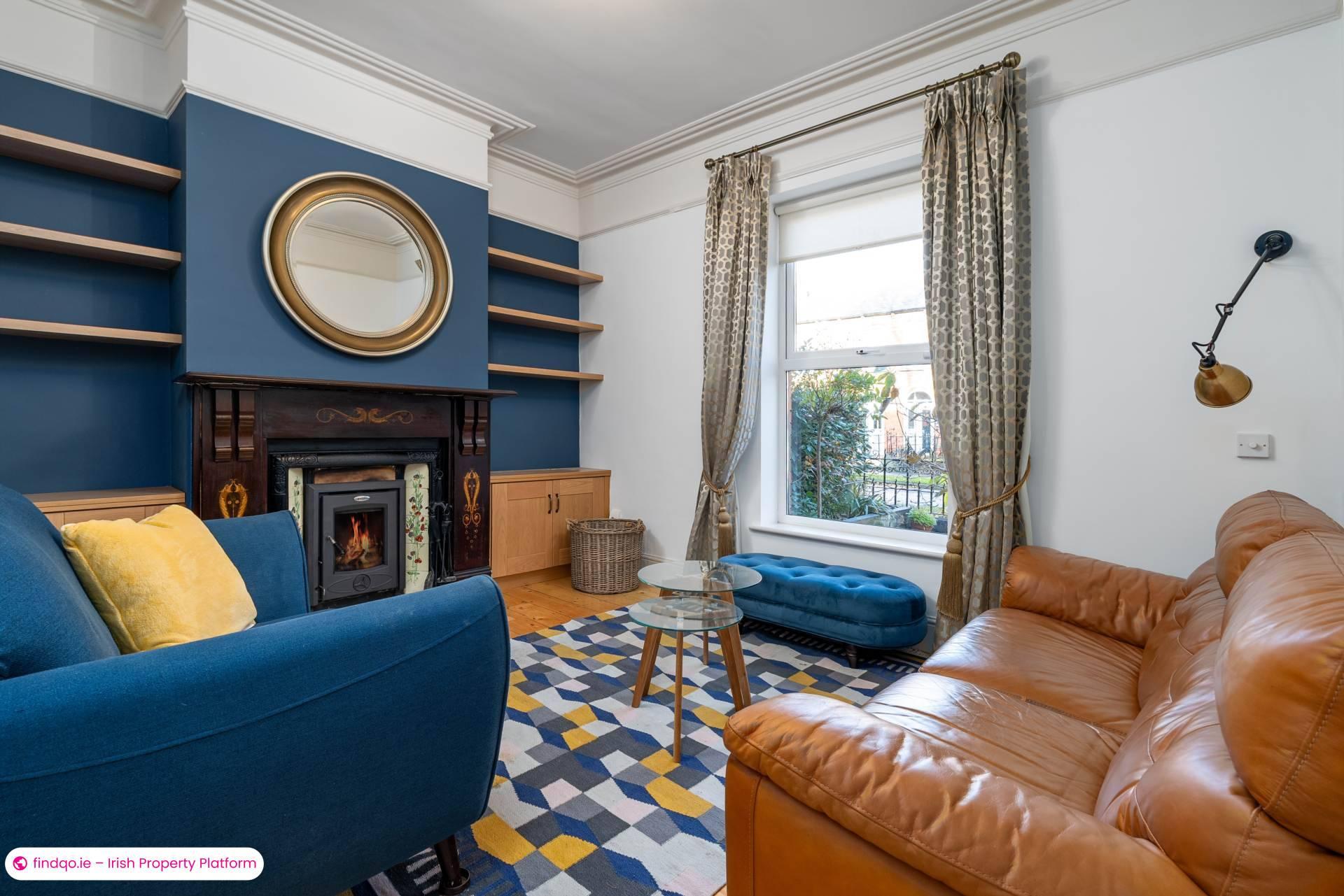 Terraced house for Sale in 37 Shandon Drive, Phibsboro, Dublin 7