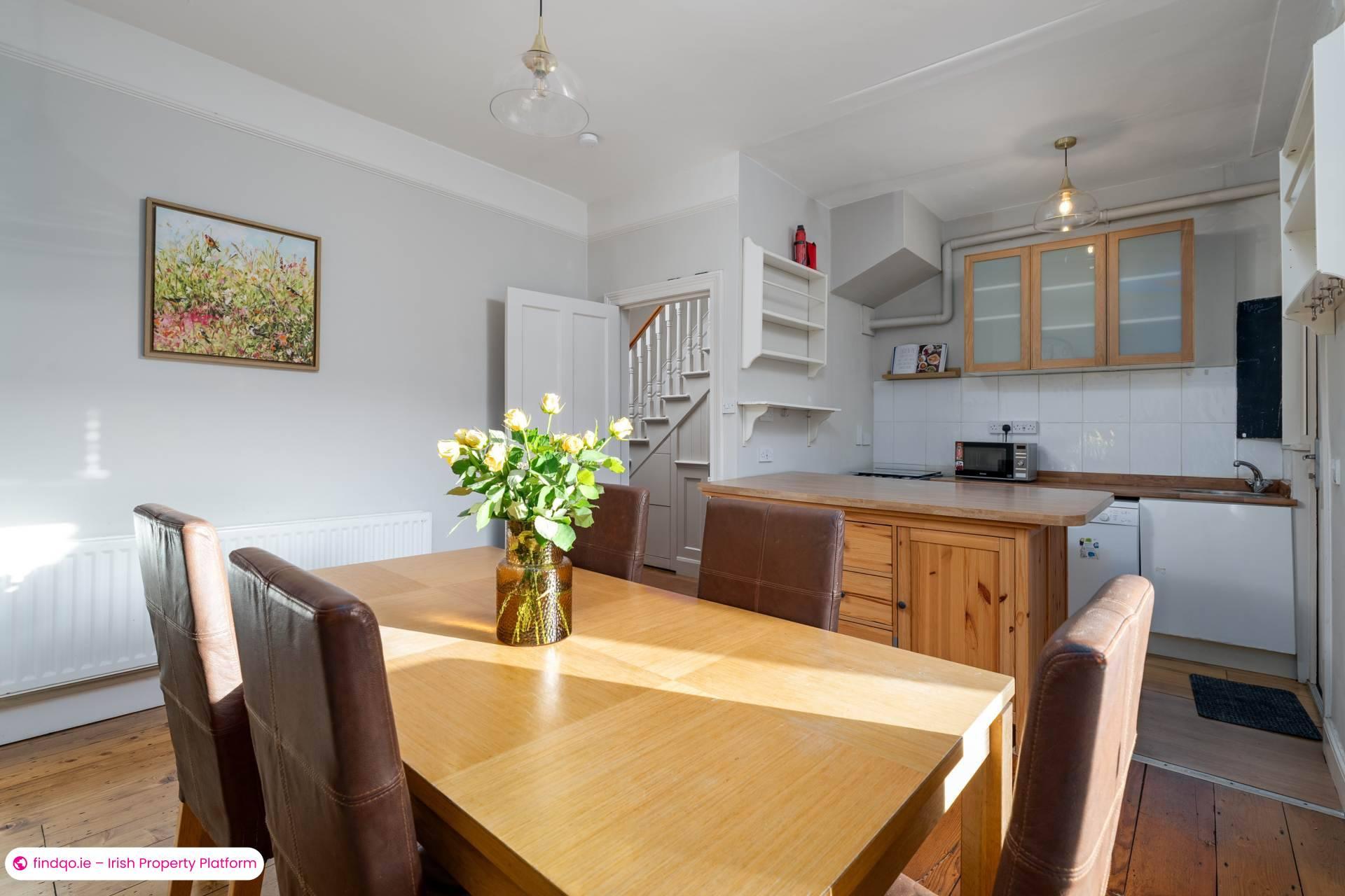 Terraced house for Sale in 37 Shandon Drive, Phibsboro, Dublin 7