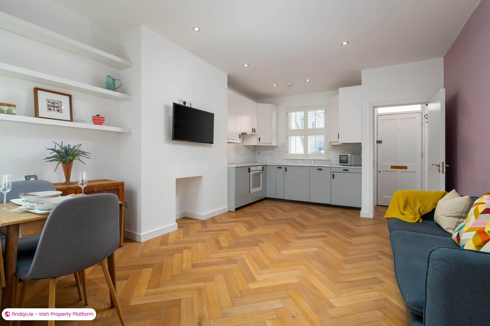 Terraced house for Sale in Dublin 8