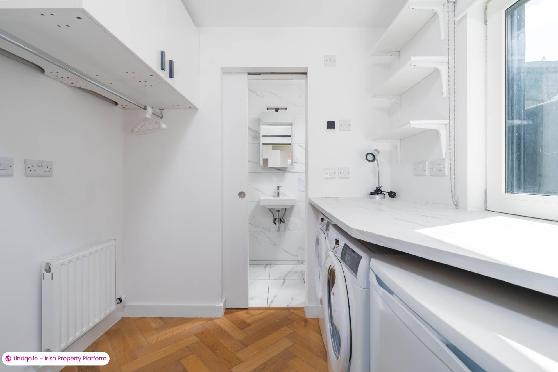 Terraced house for Sale in Dublin 8