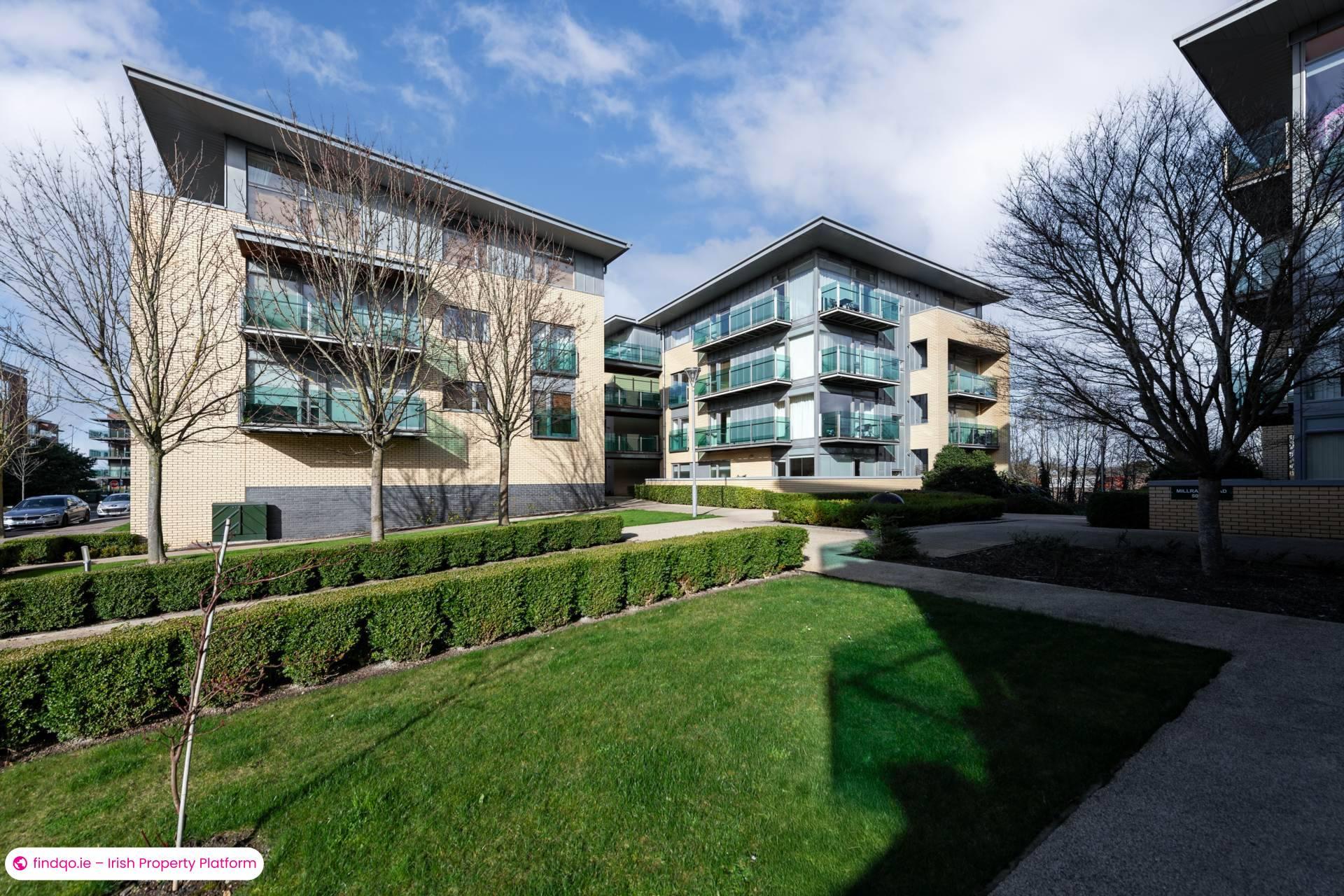 Apartment for Sale in Dublin 15