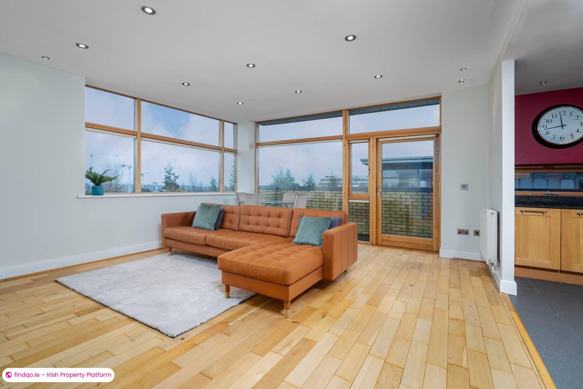 Apartment for Sale in Dublin 15