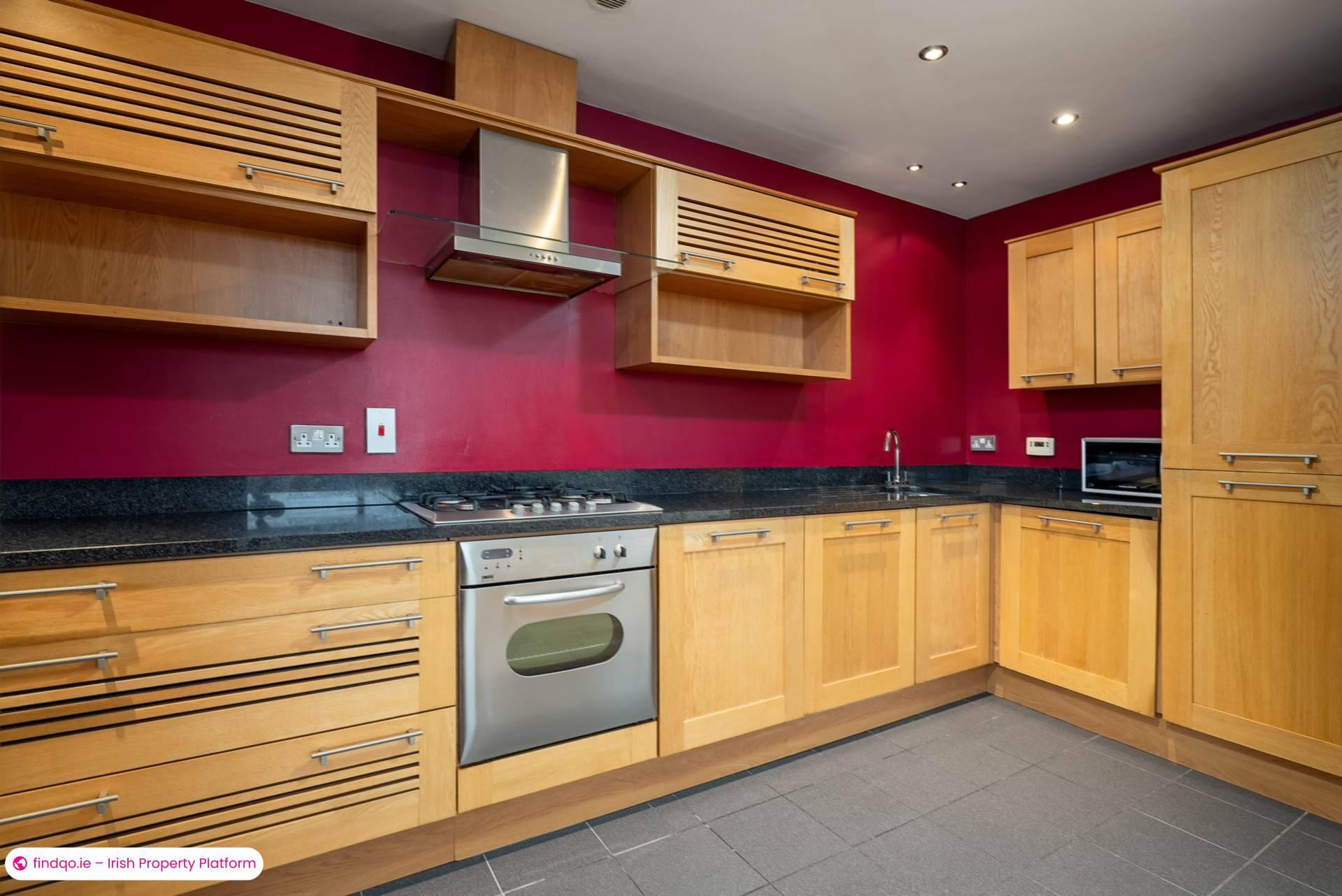 Apartment for Sale in Dublin 15