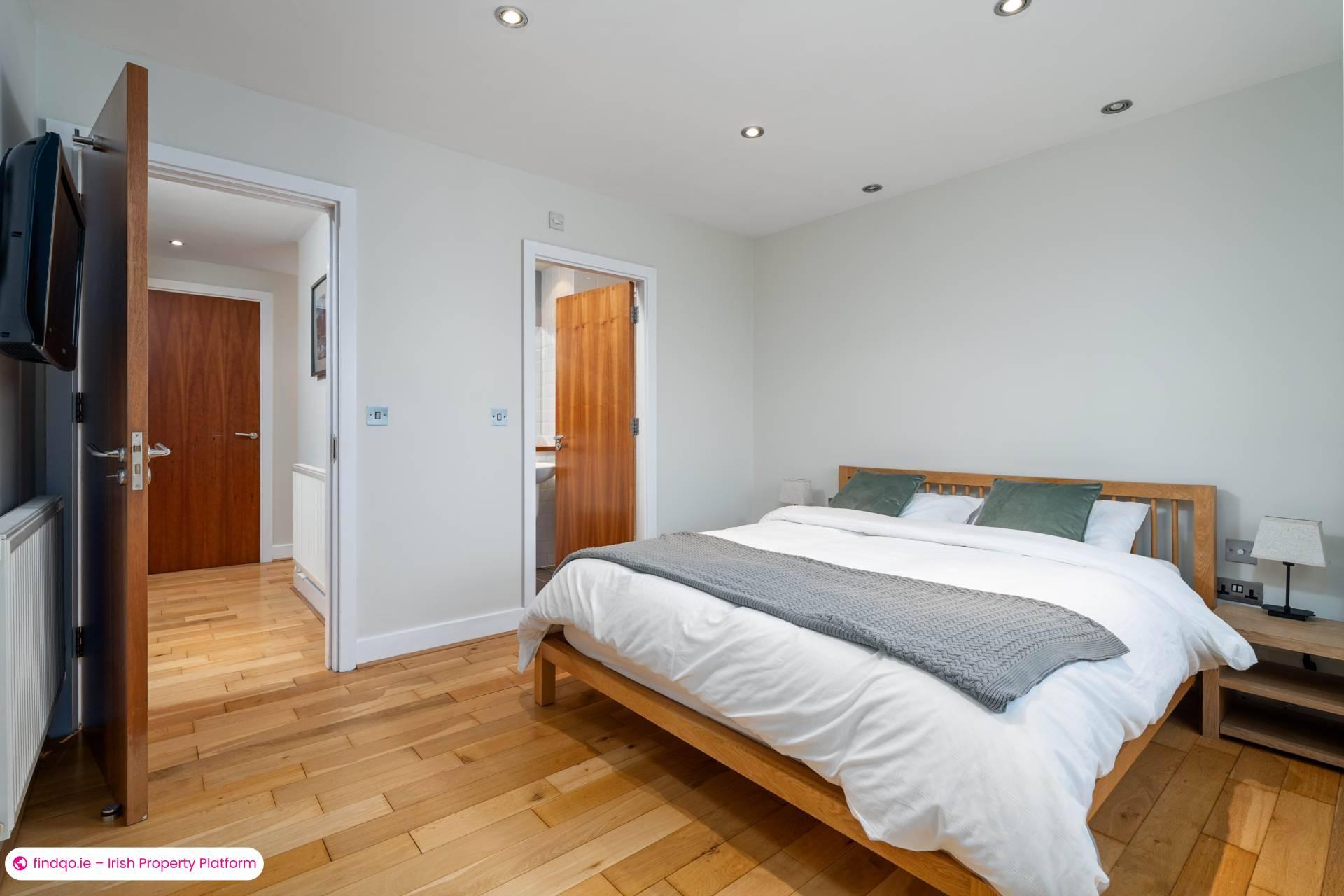 Apartment for Sale in Dublin 15