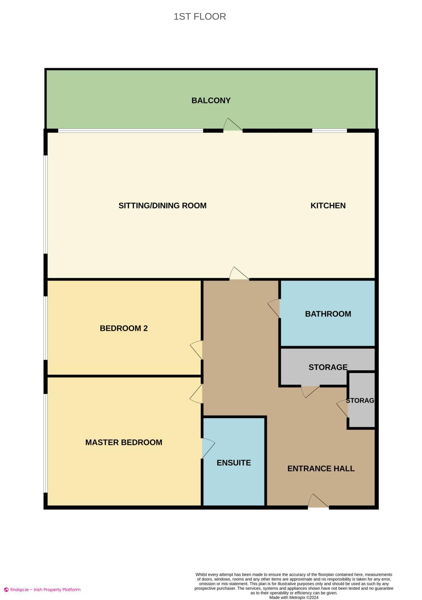 Apartment for Sale in Dublin 15