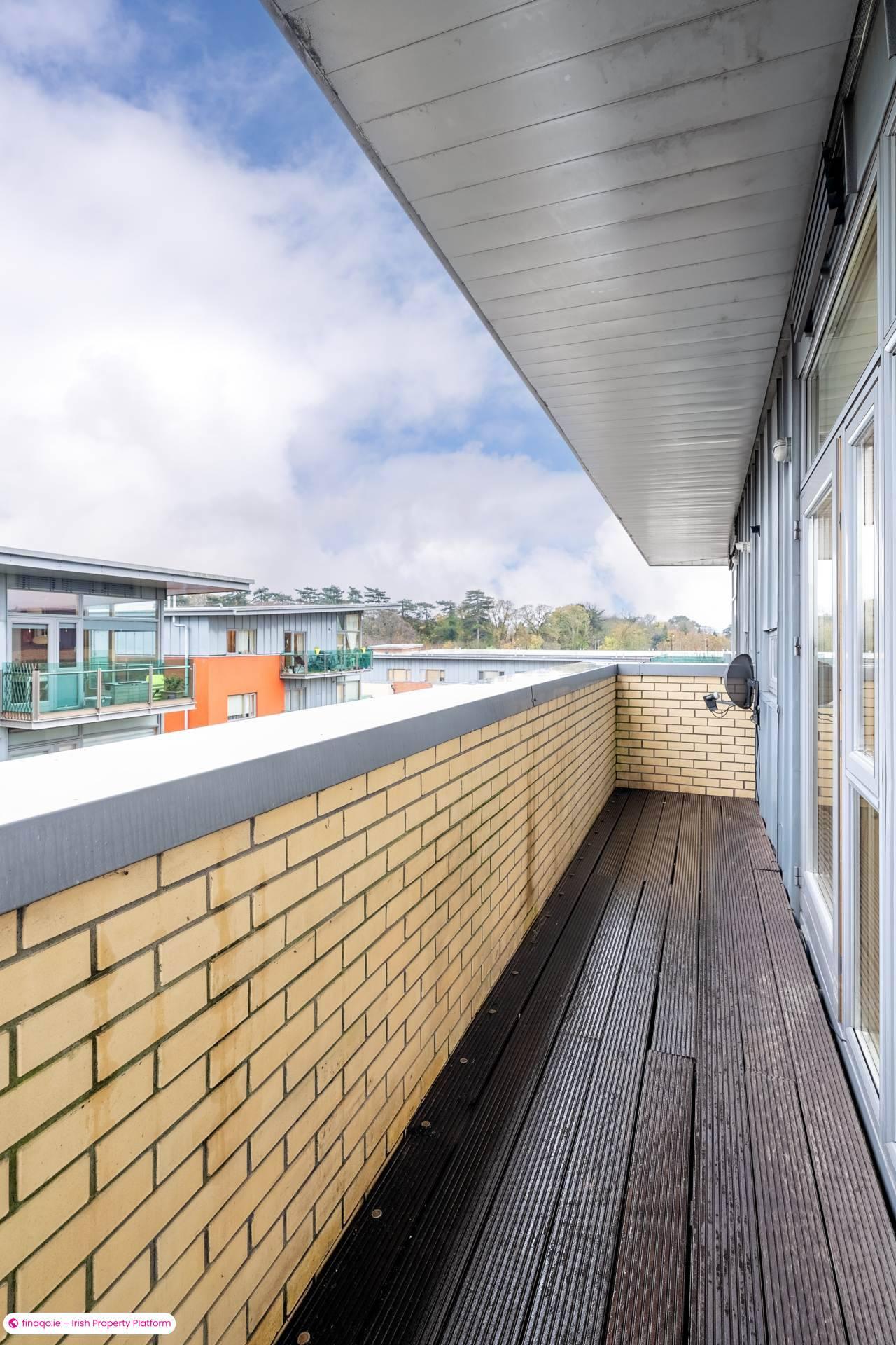 Apartment for Sale in Dublin 15