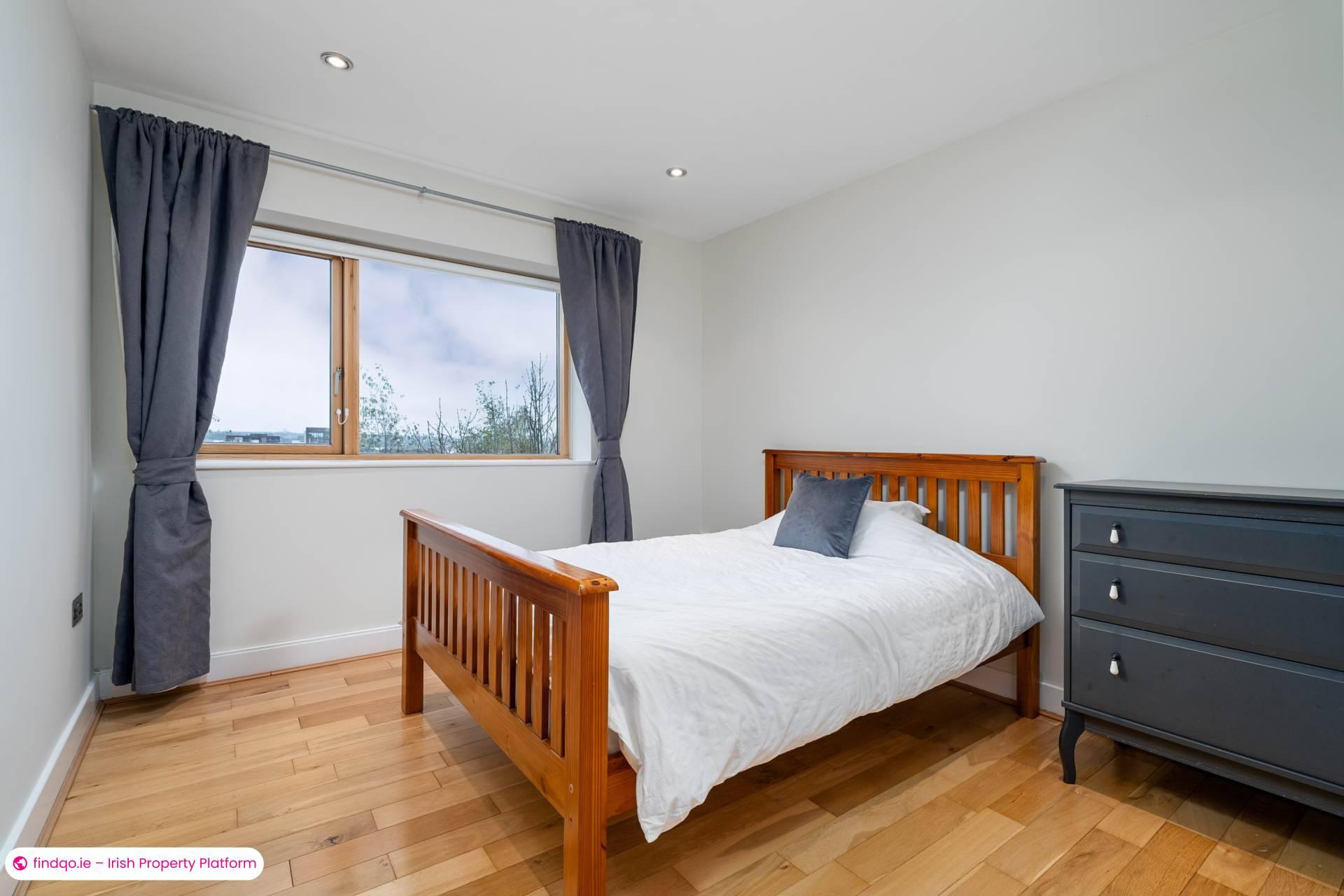 Apartment for Sale in Dublin 15