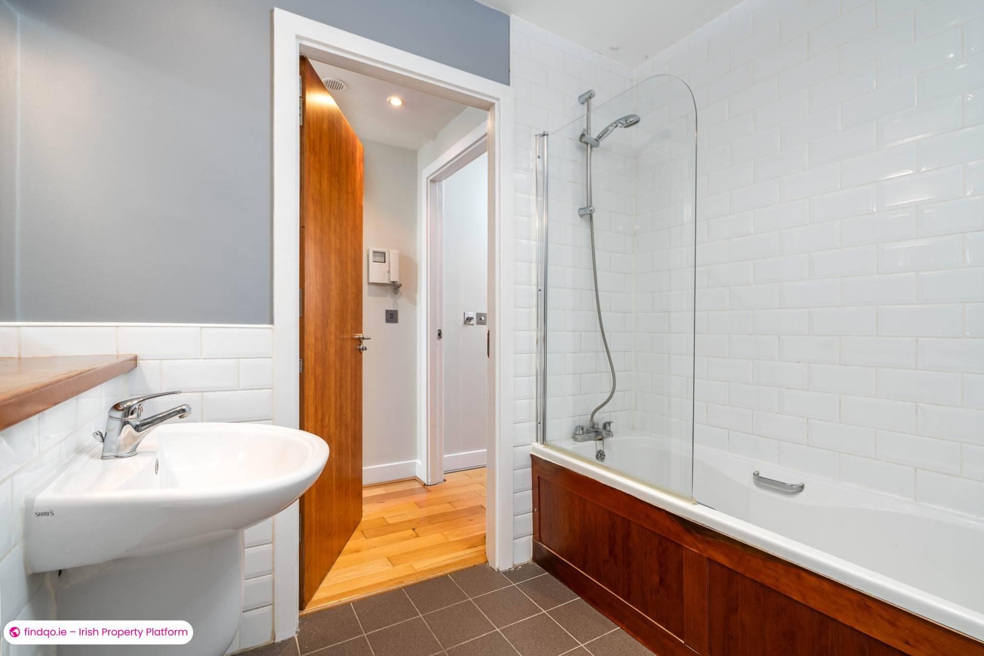 Apartment for Sale in Dublin 15