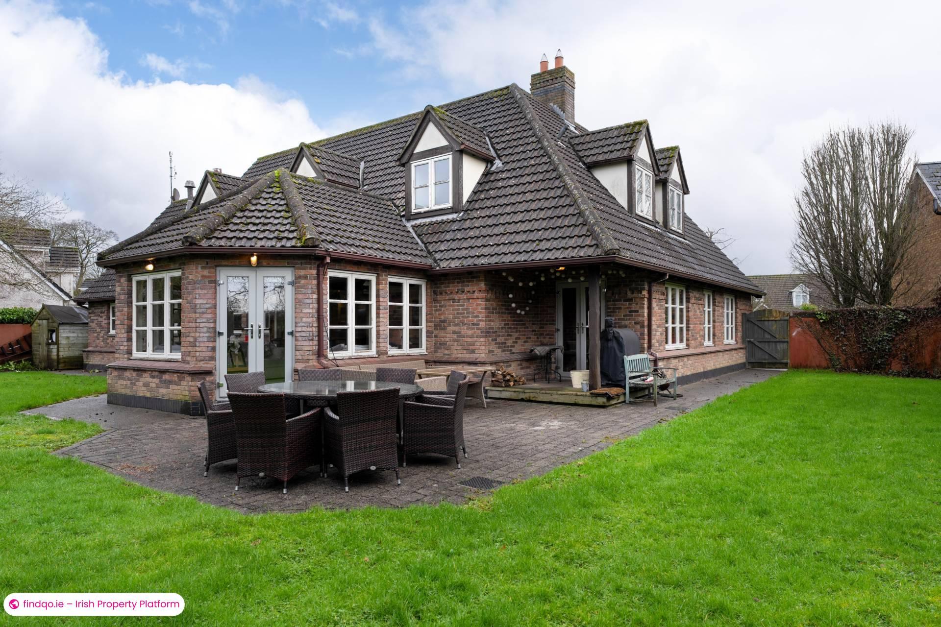 Detached house for Sale in Ratoath, Meath