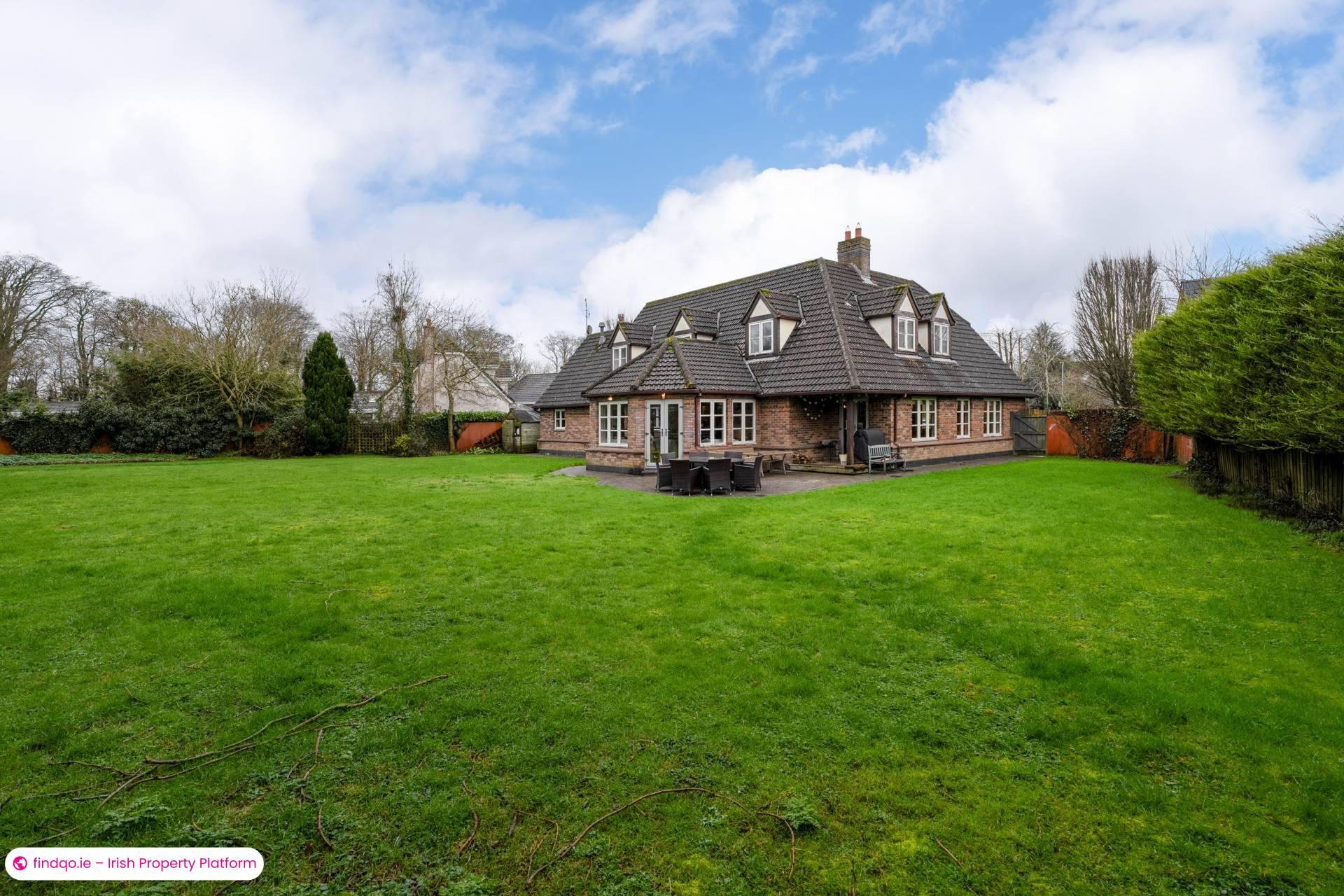 Detached house for Sale in Ratoath, Meath