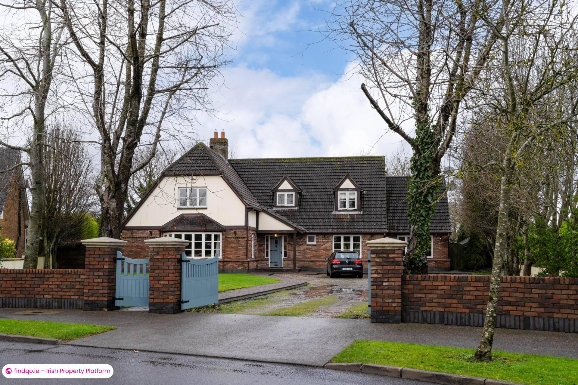 Detached house for Sale in Ratoath, Meath