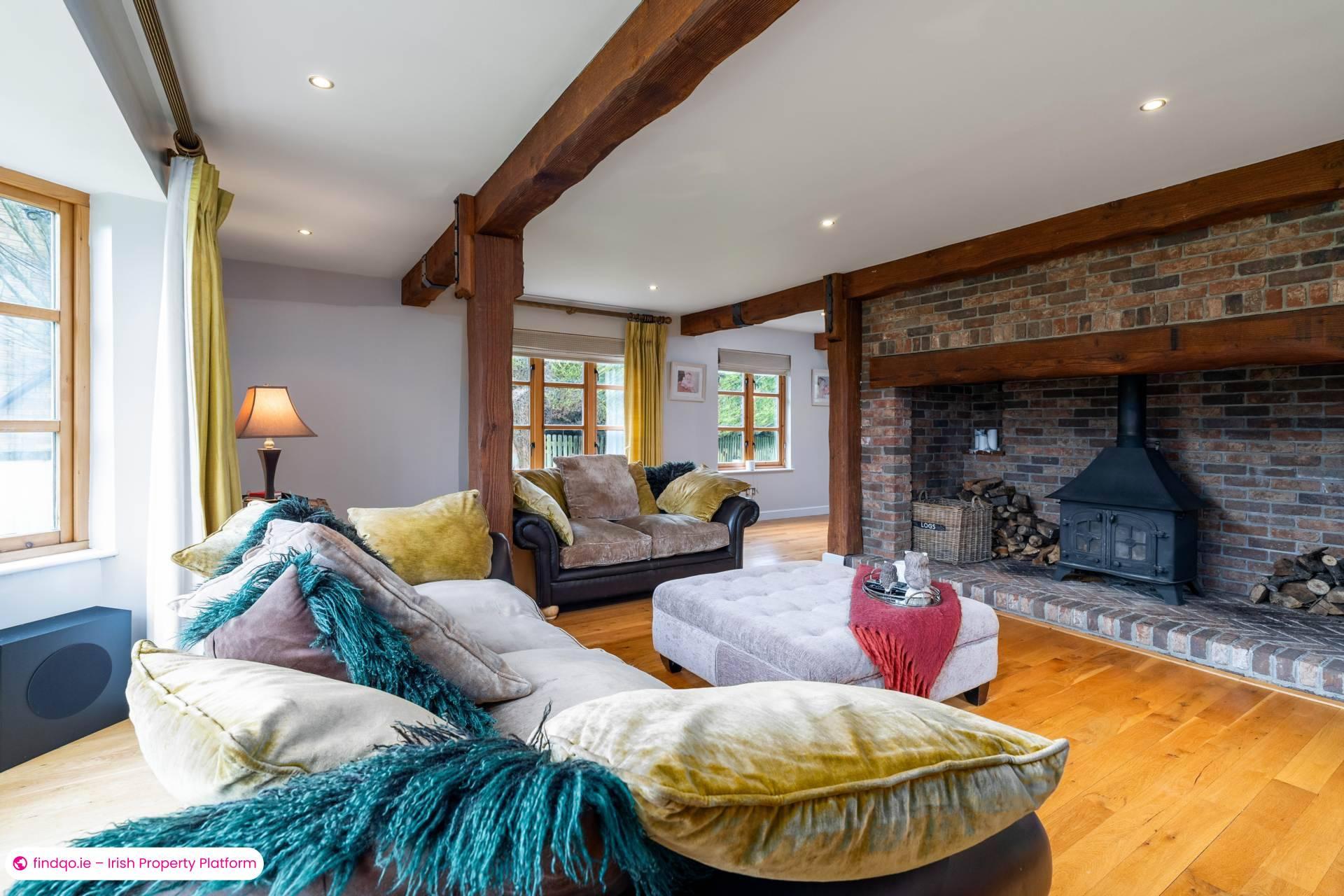 Detached house for Sale in Ratoath, Meath