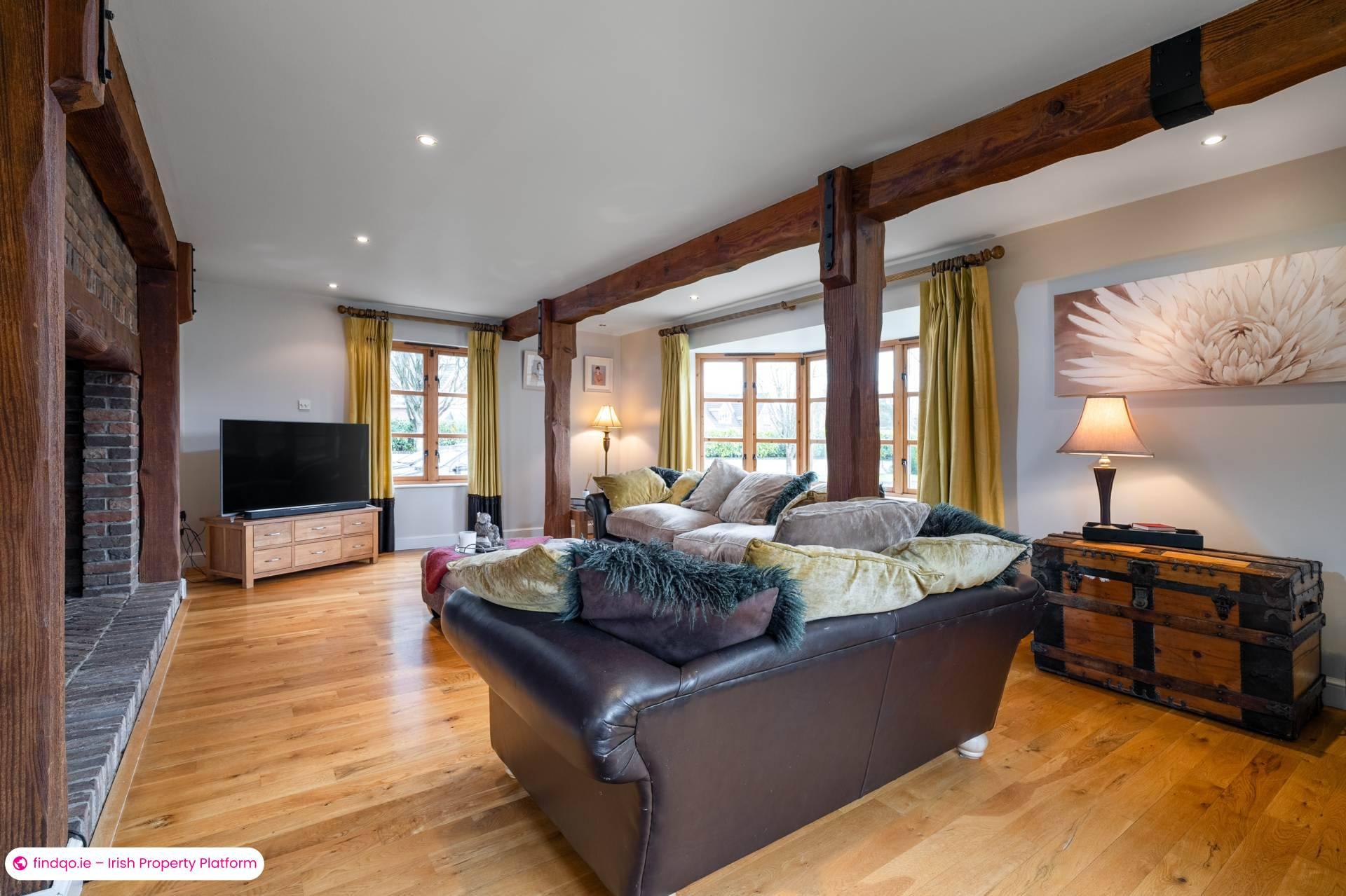 Detached house for Sale in Ratoath, Meath