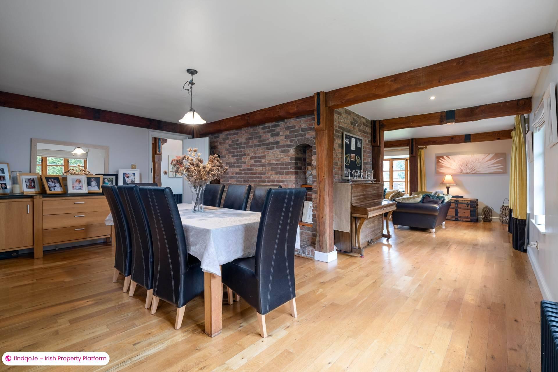 Detached house for Sale in Ratoath, Meath