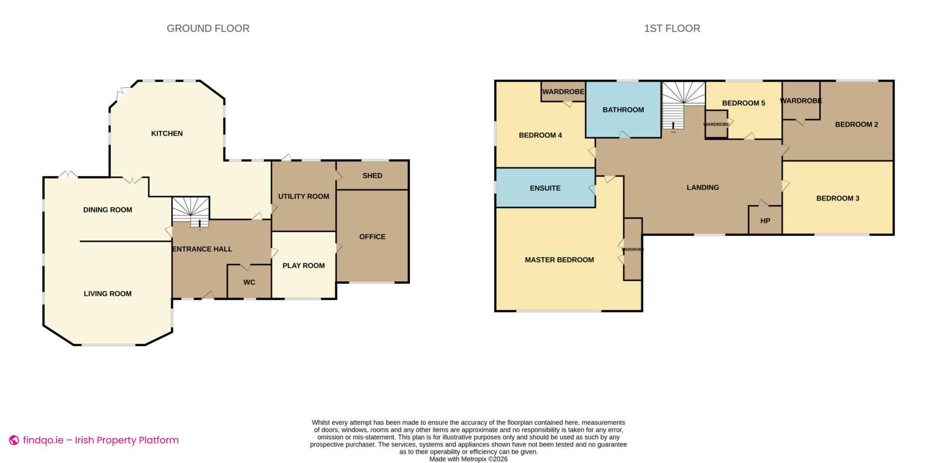 Detached house for Sale in Ratoath, Meath
