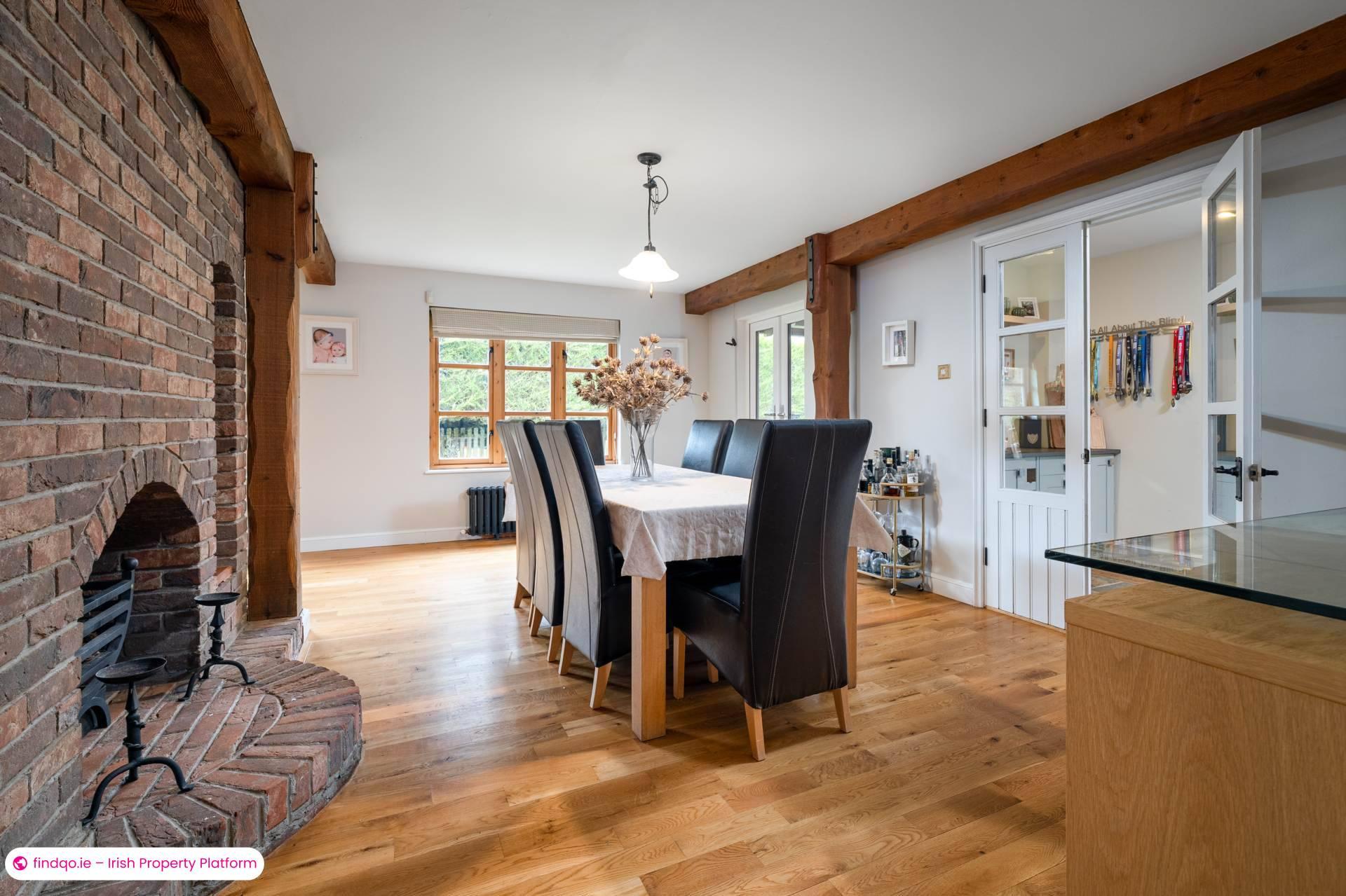 Detached house for Sale in Ratoath, Meath